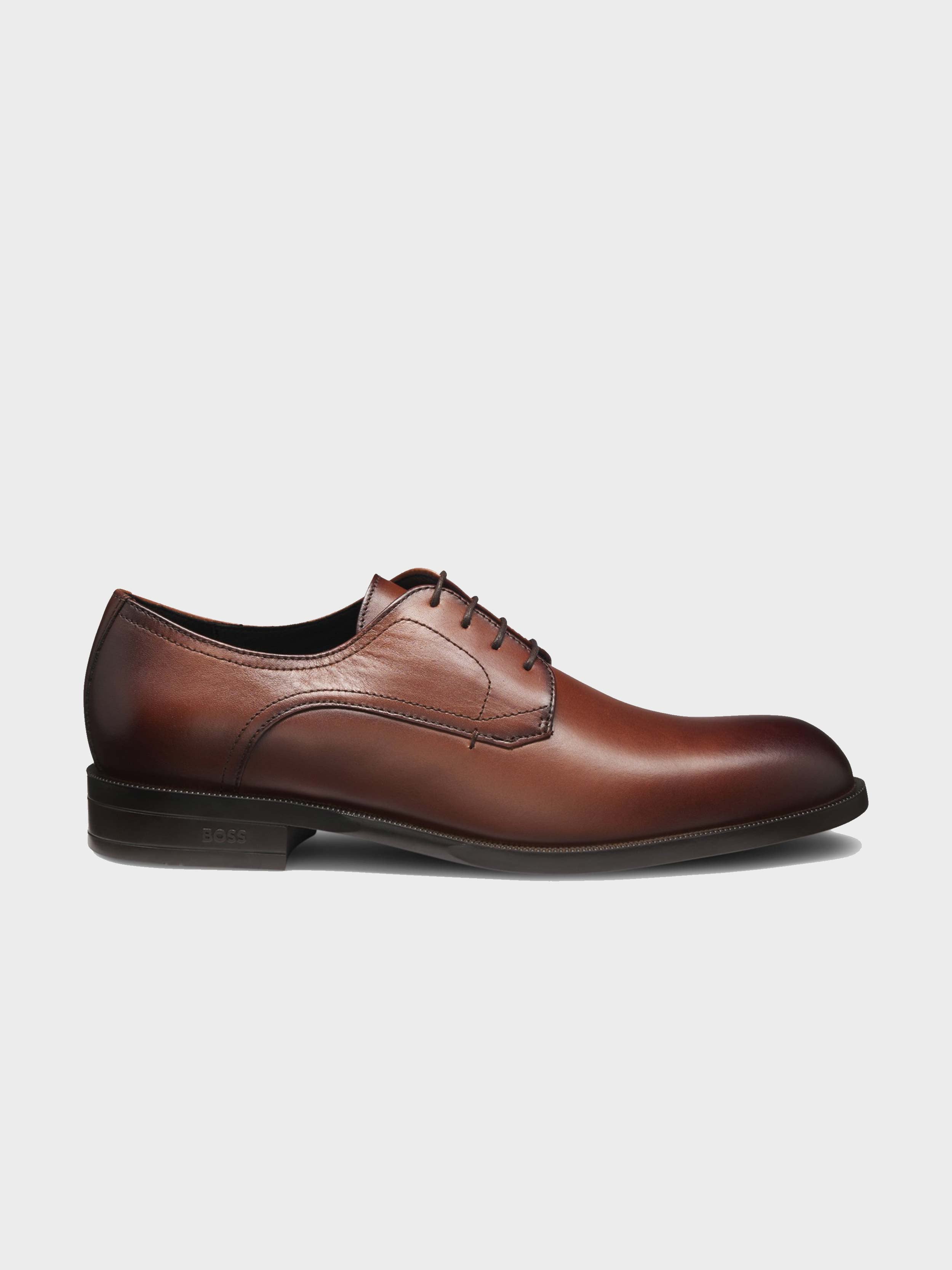 Medium Brown
