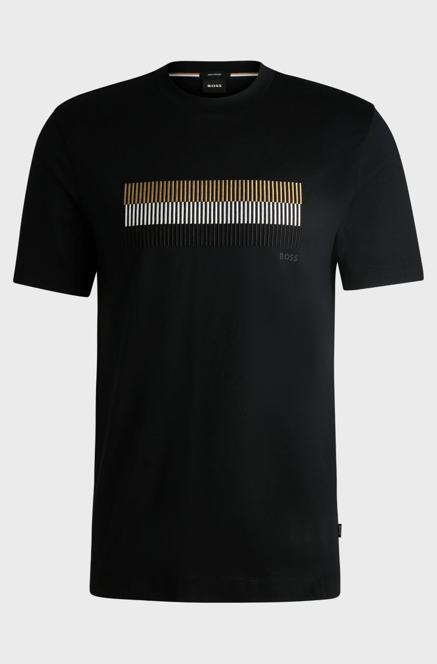 Black 1