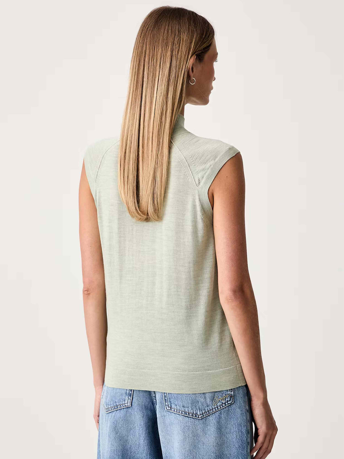 Mint Green