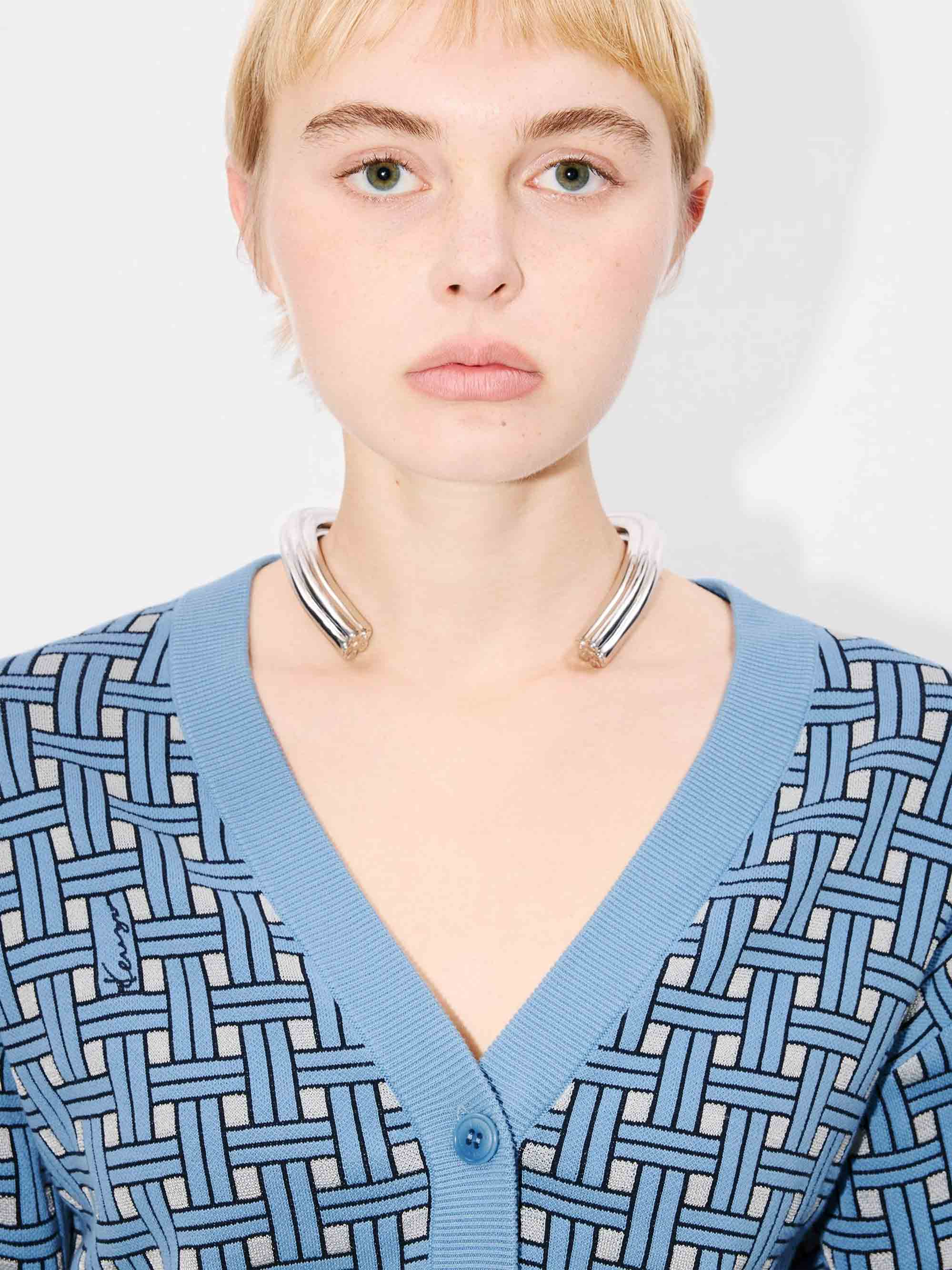 Sky Blue