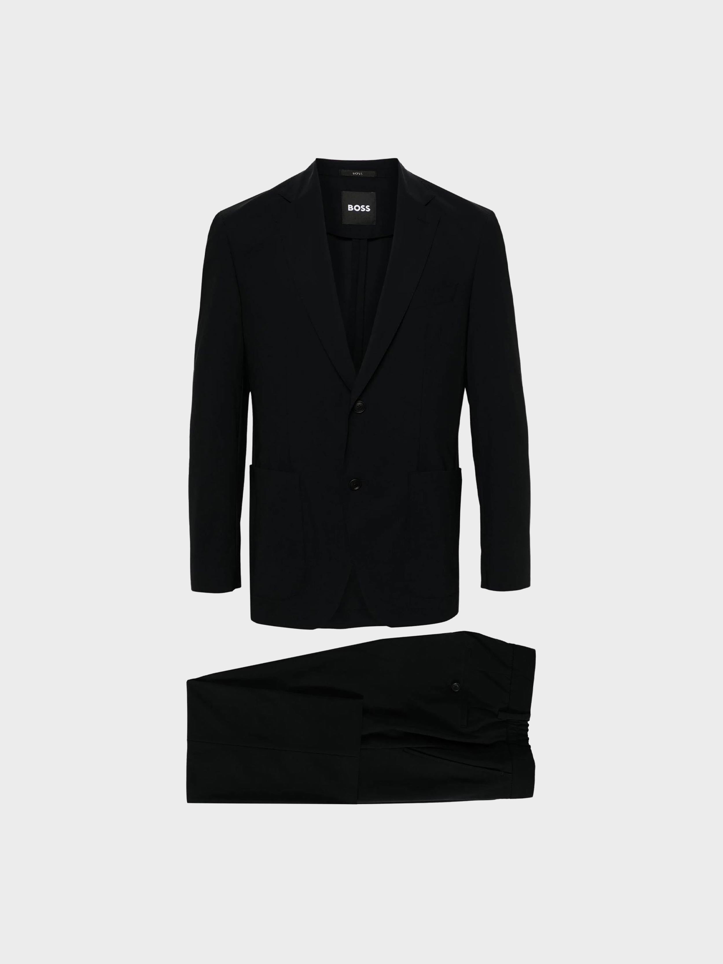Black 1