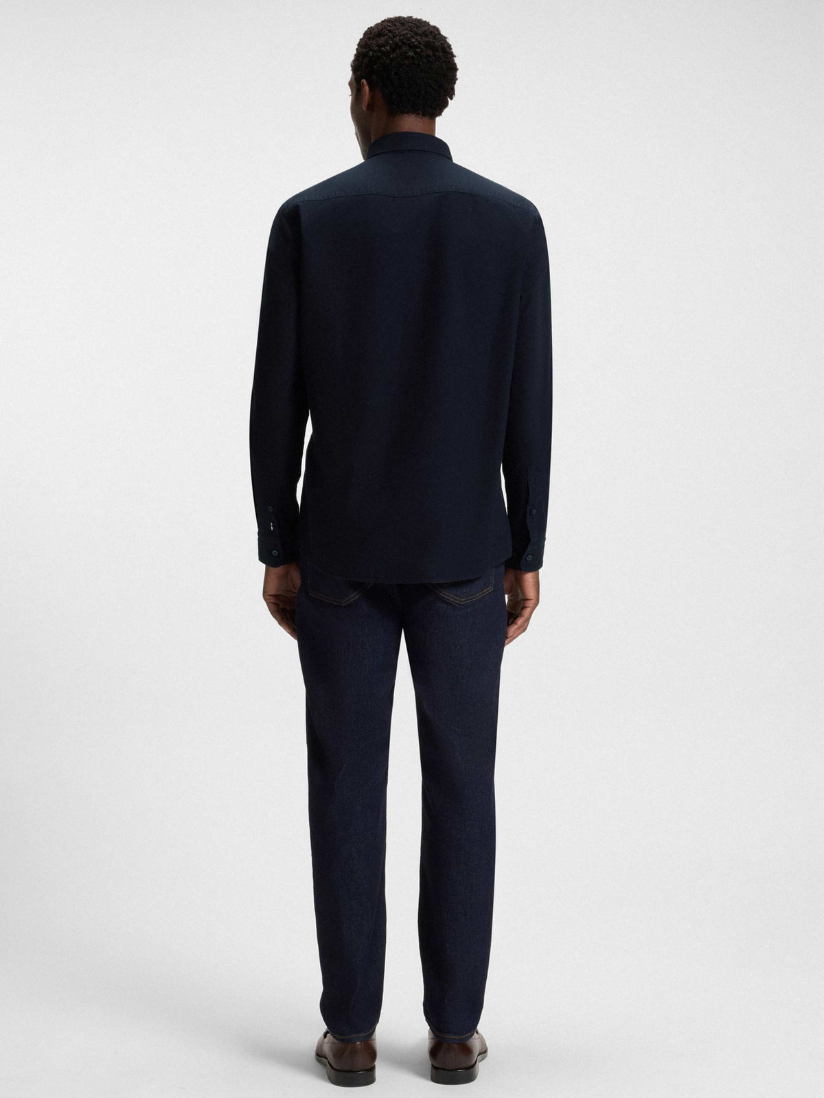 Navy Blue