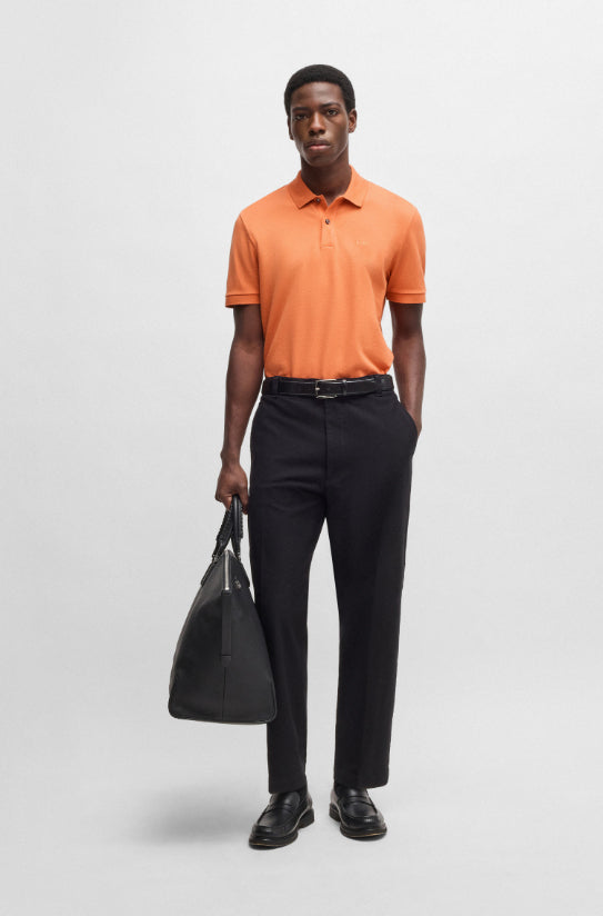 Bright Orange