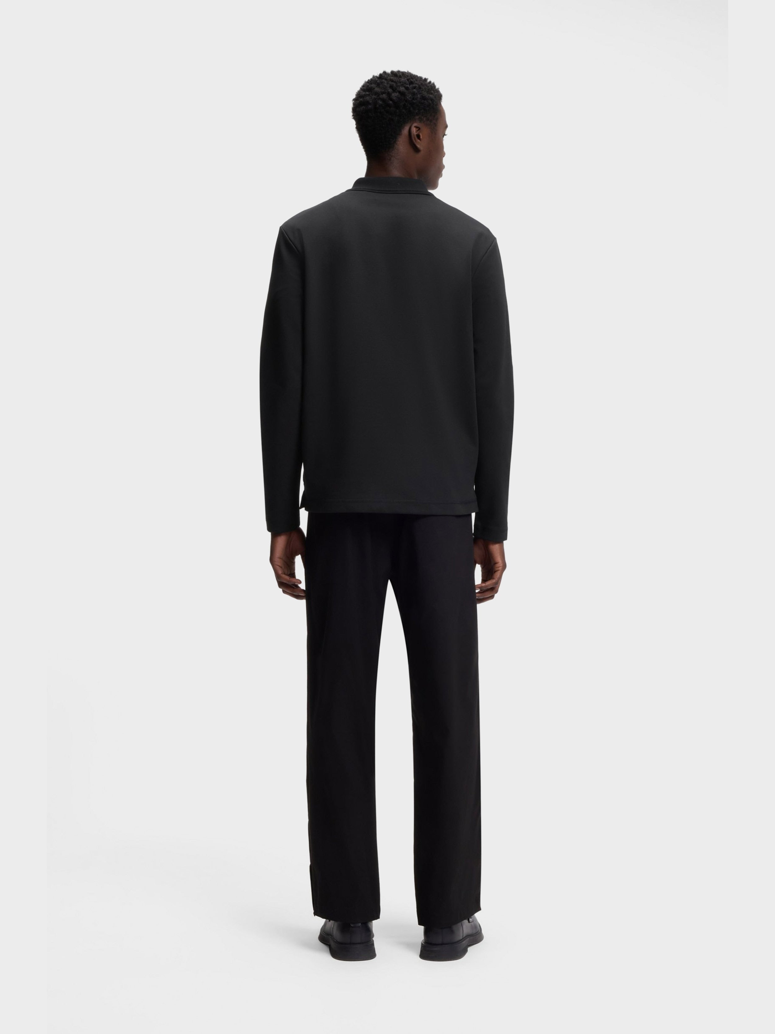 Black 1