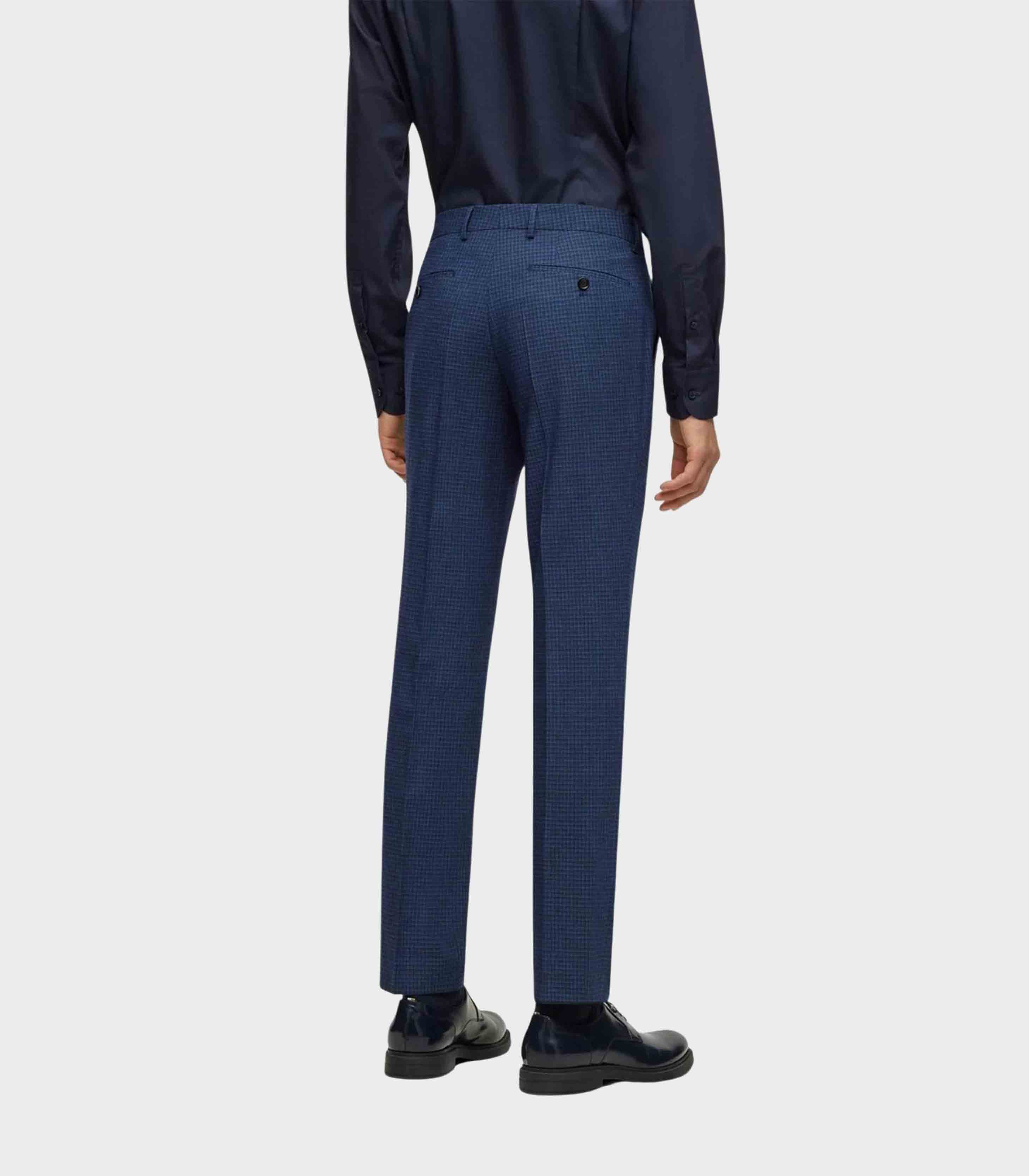 Dark Blue