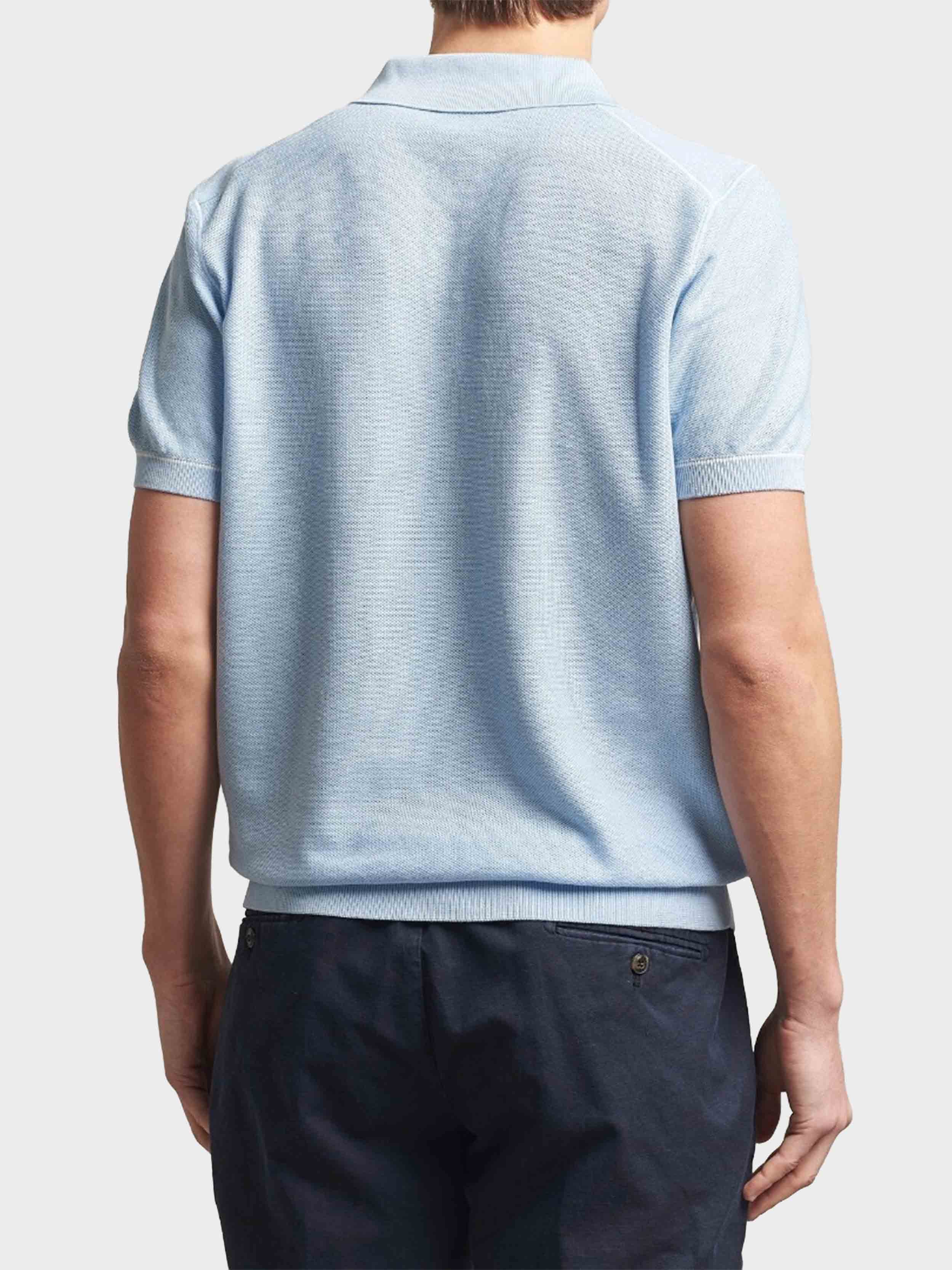 Light Pastel Blue
