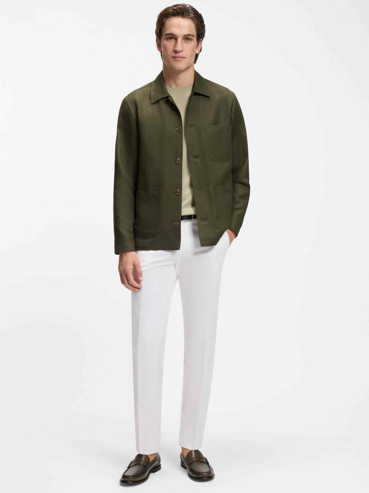 Light Green