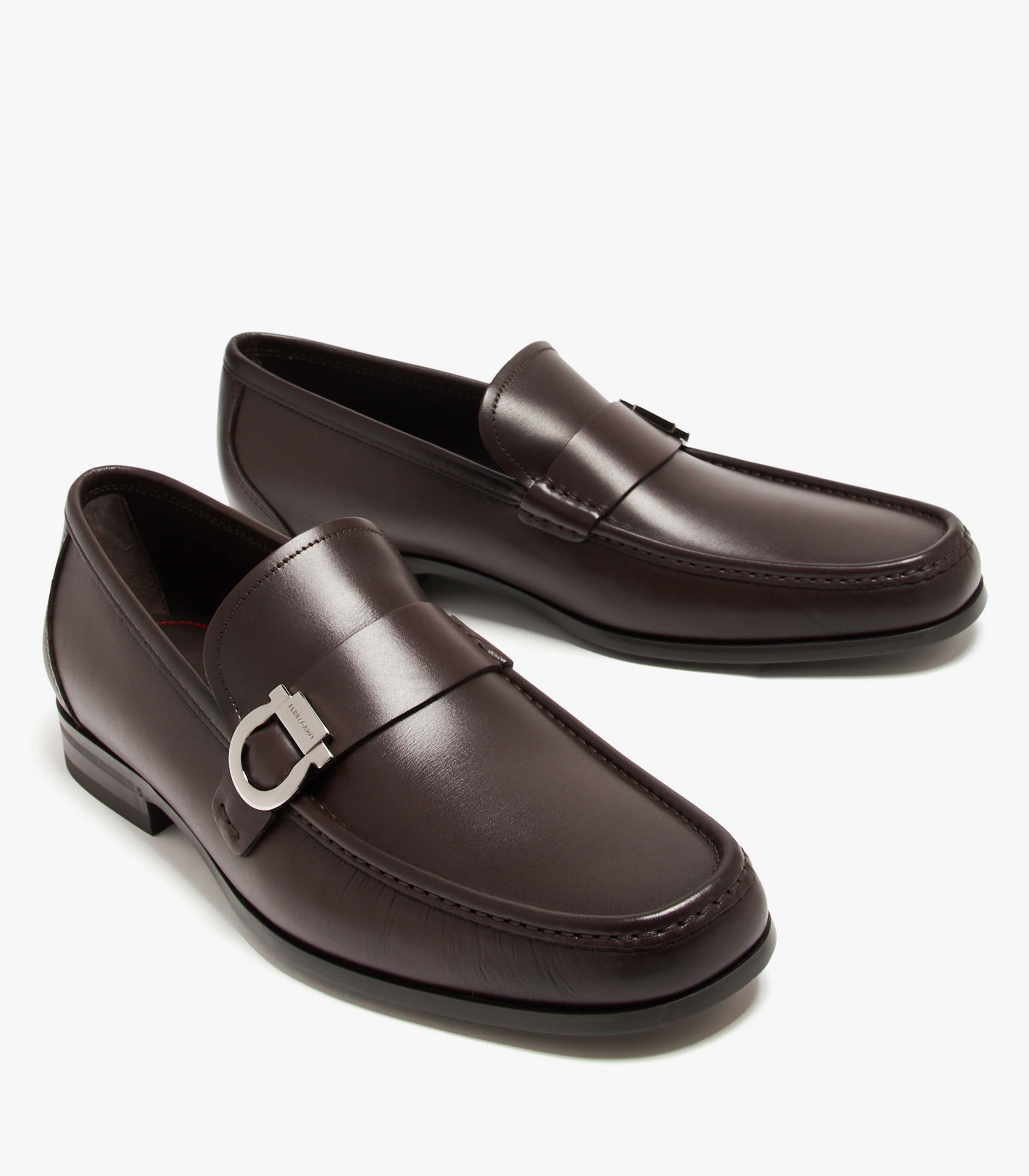 Dark Brown 1