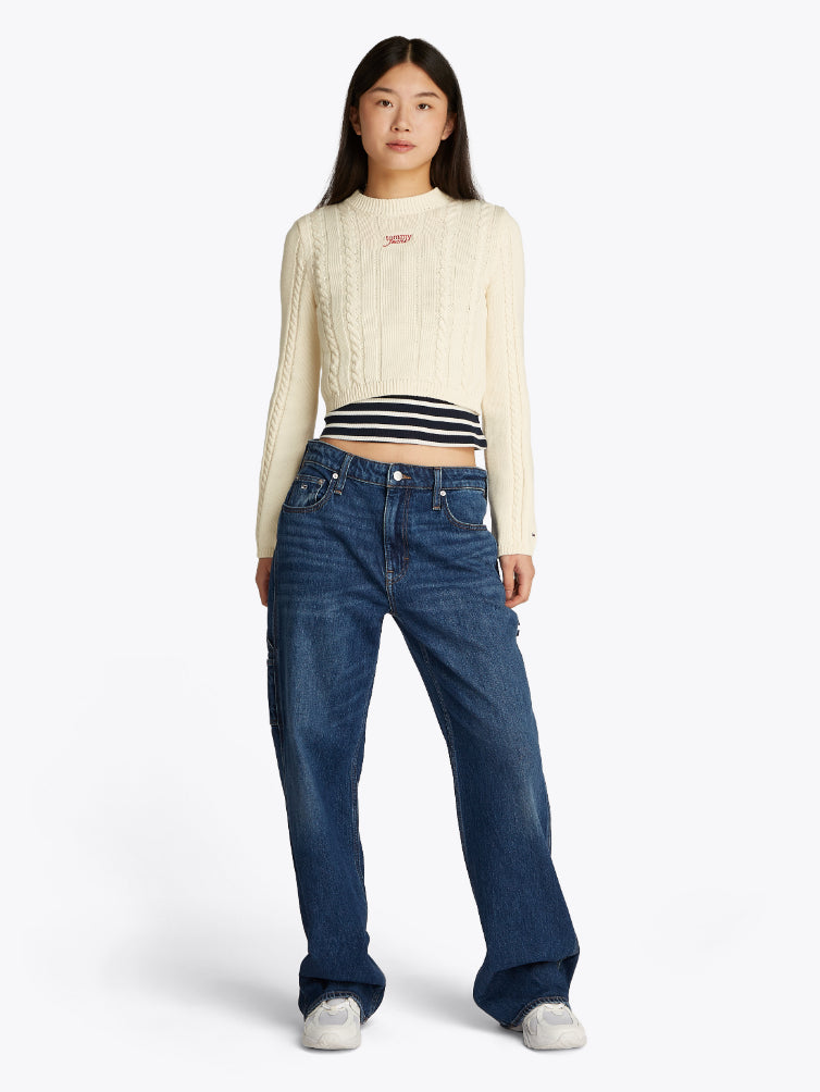 Dark Denim