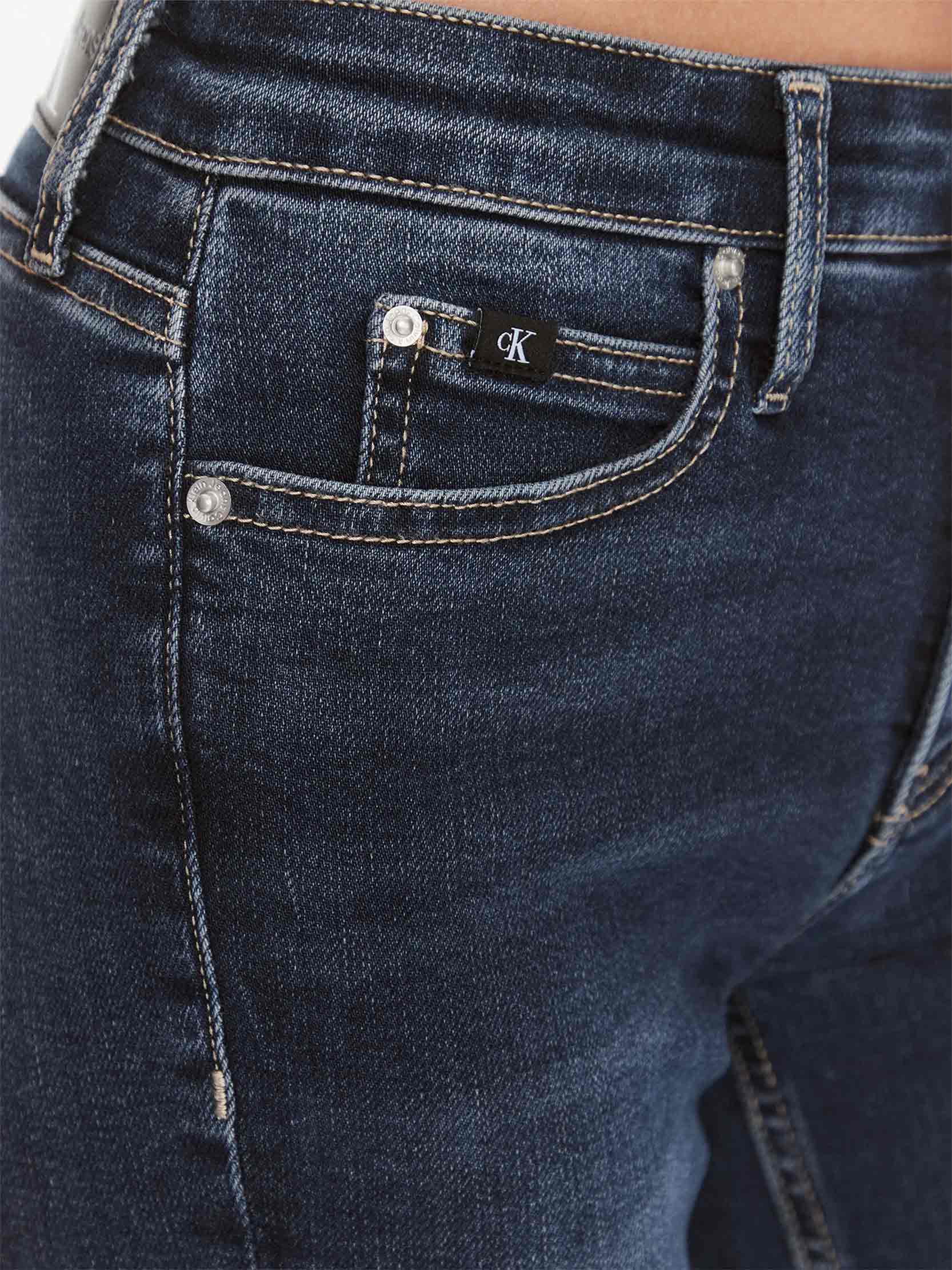 Denim dark