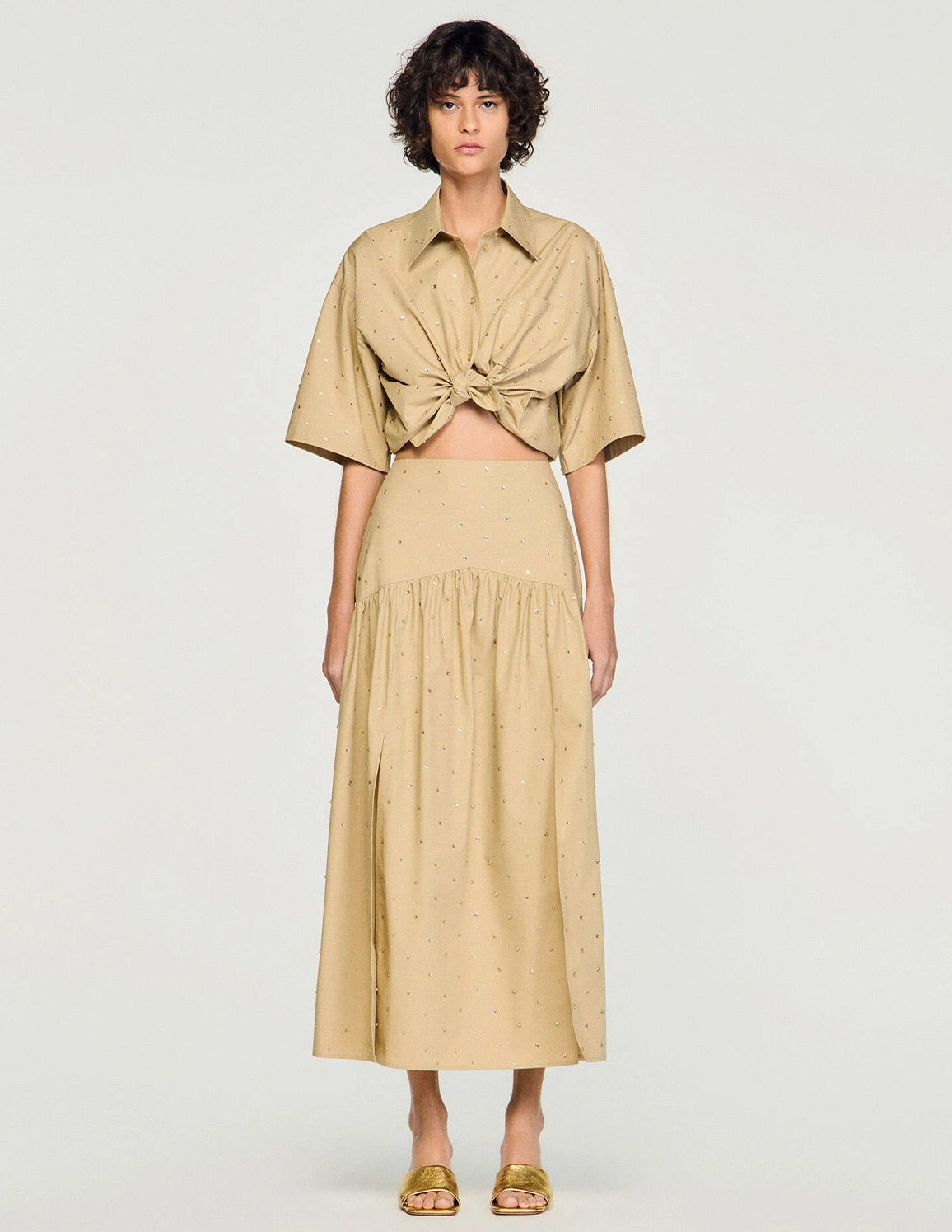 Beige