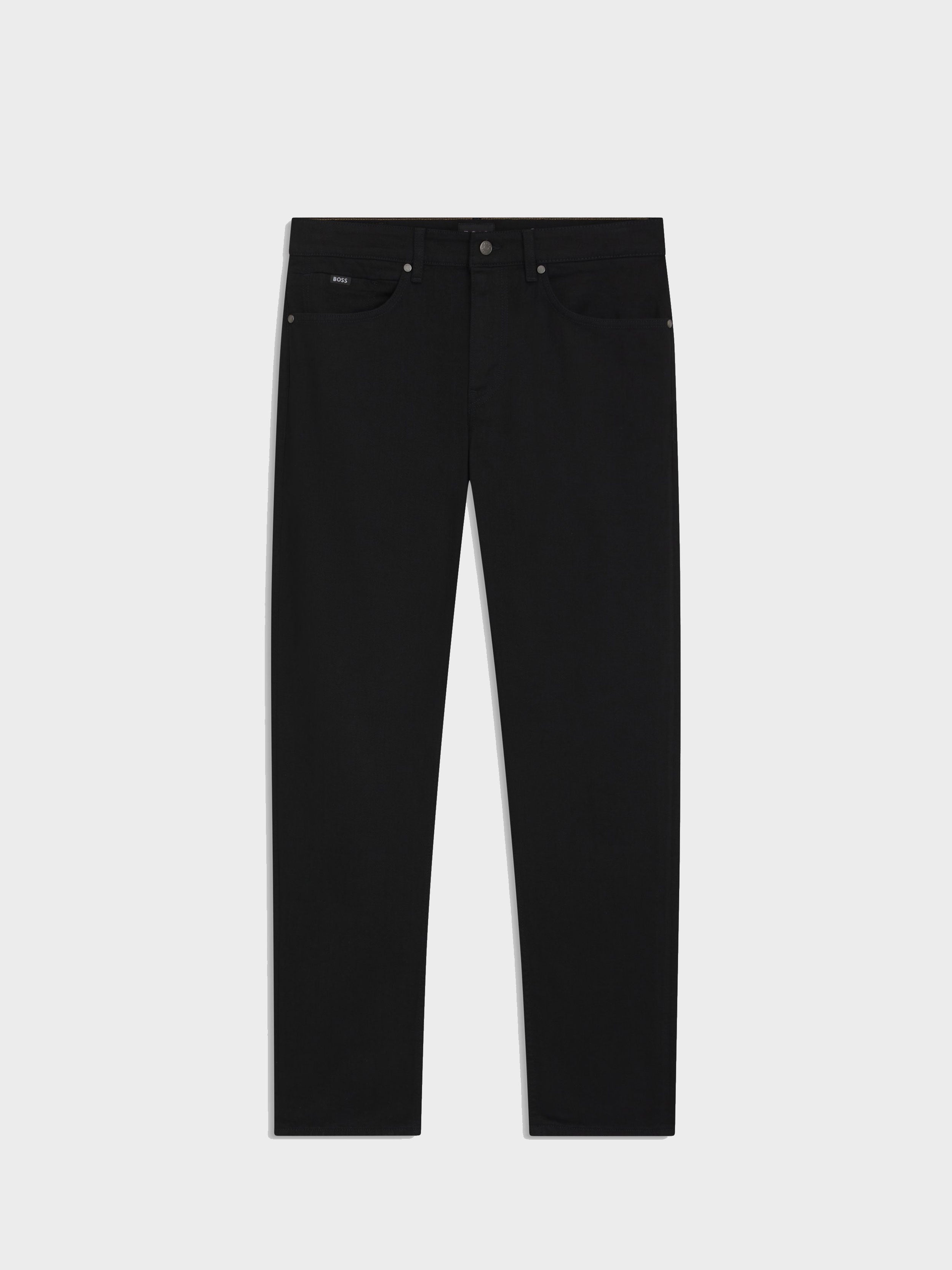 Black Oxford