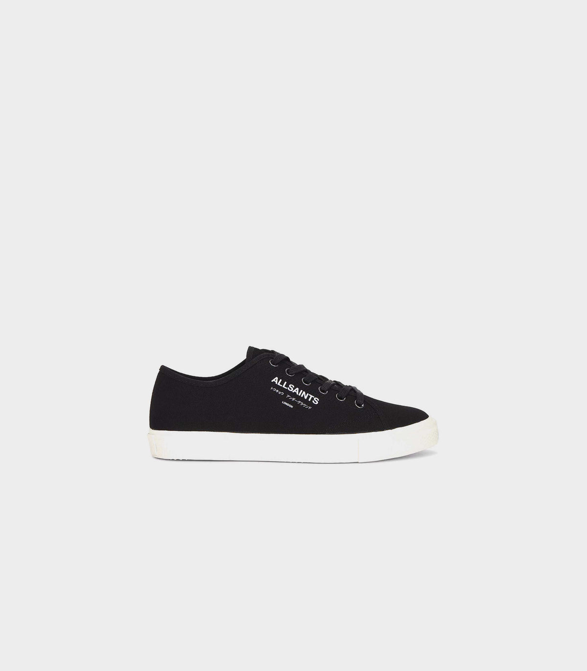 Off white/Black