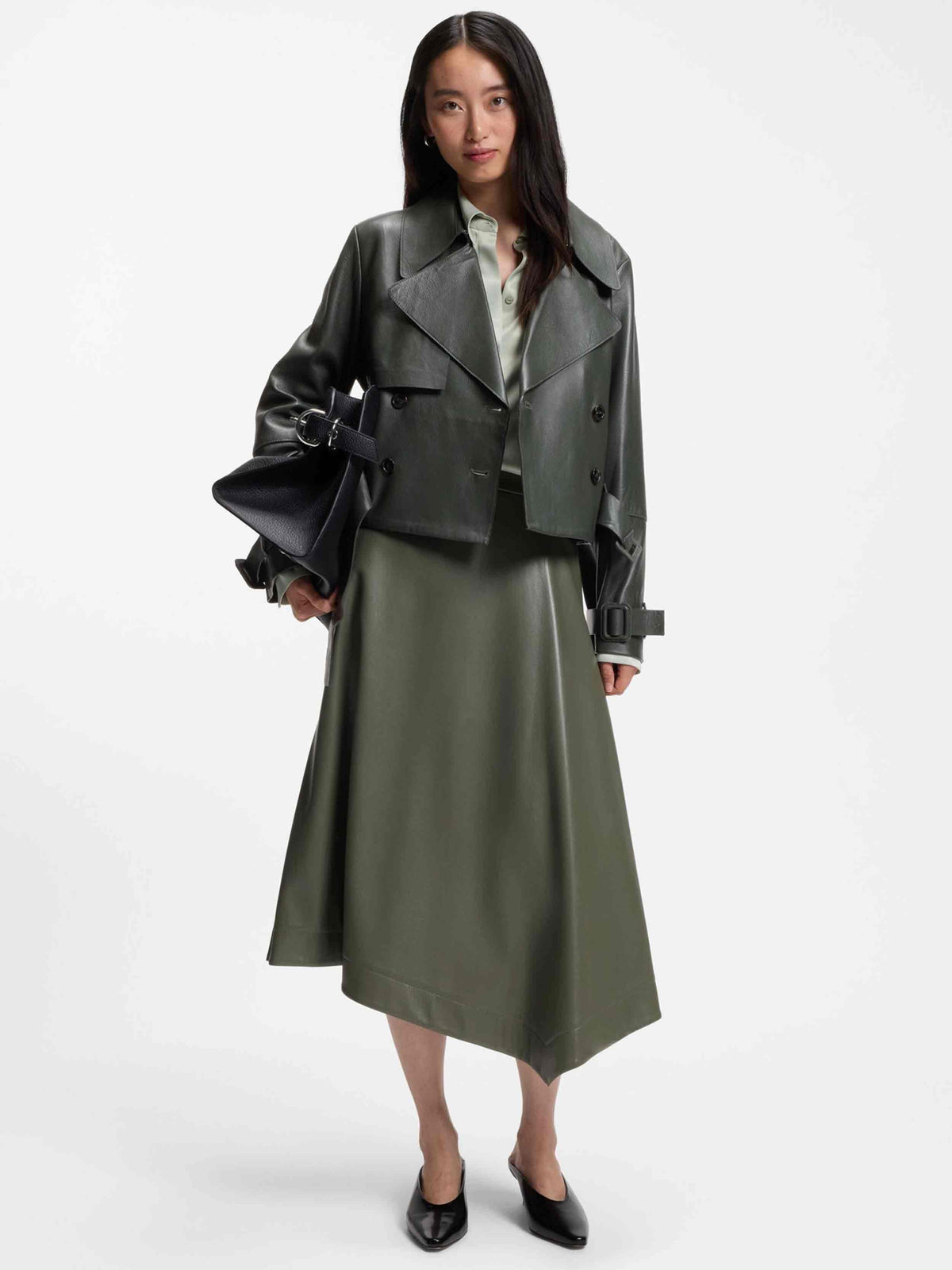 Dark Green