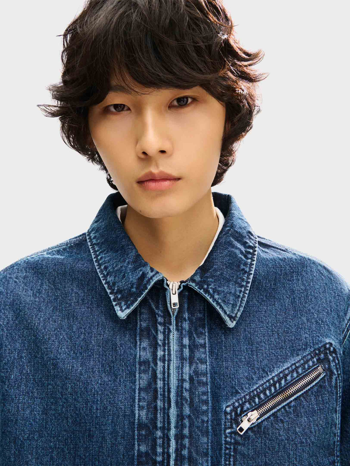 Denim