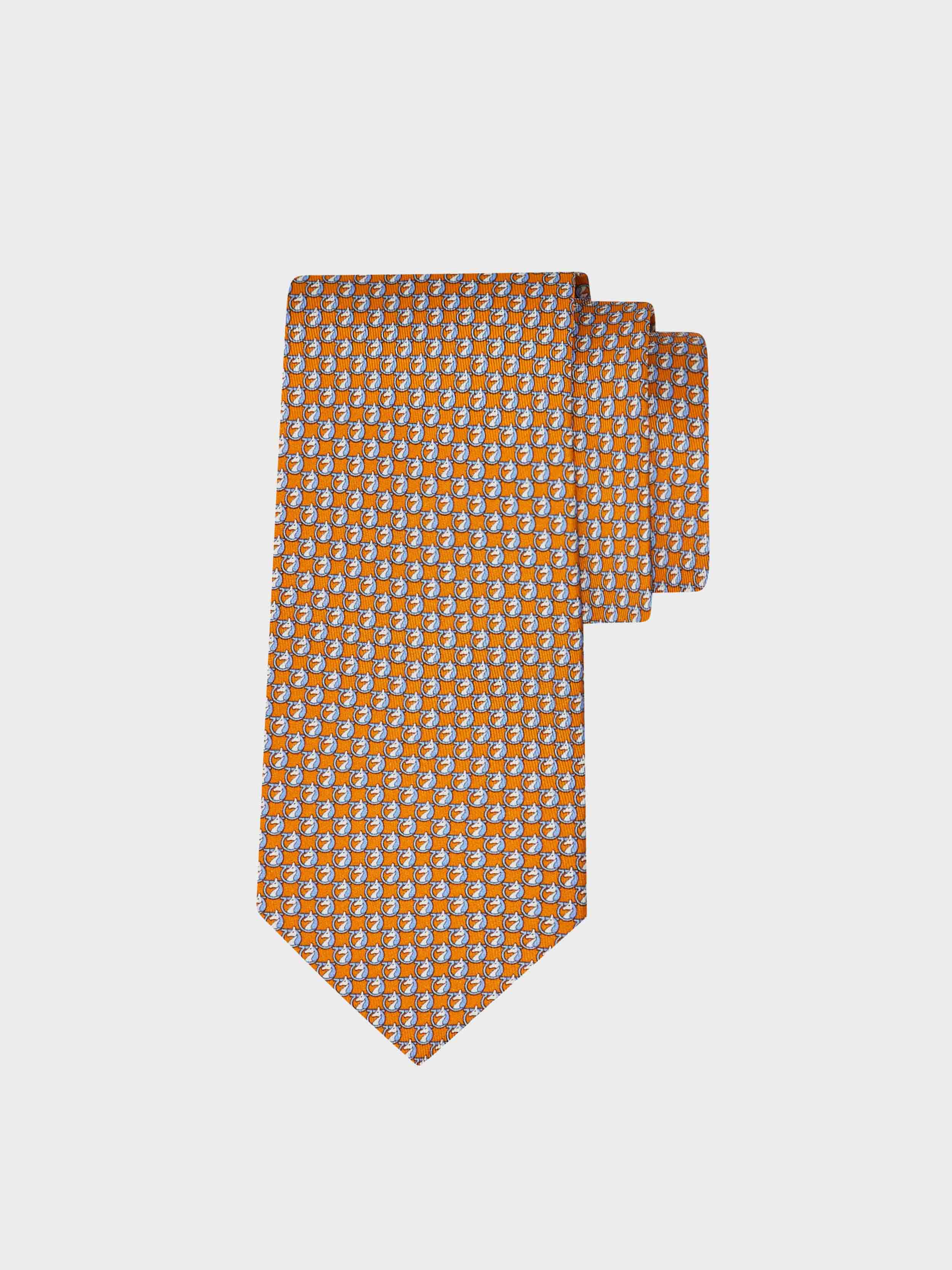 Dark Orange