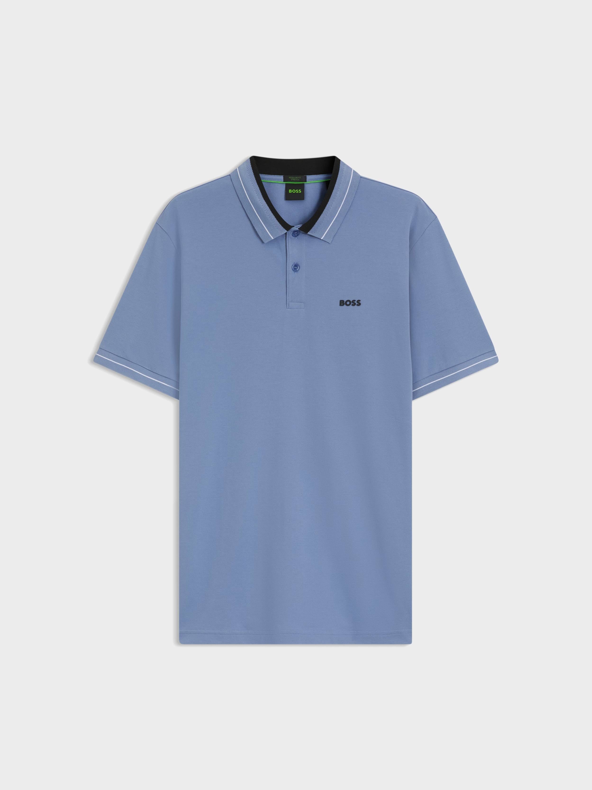 Ocean Blue