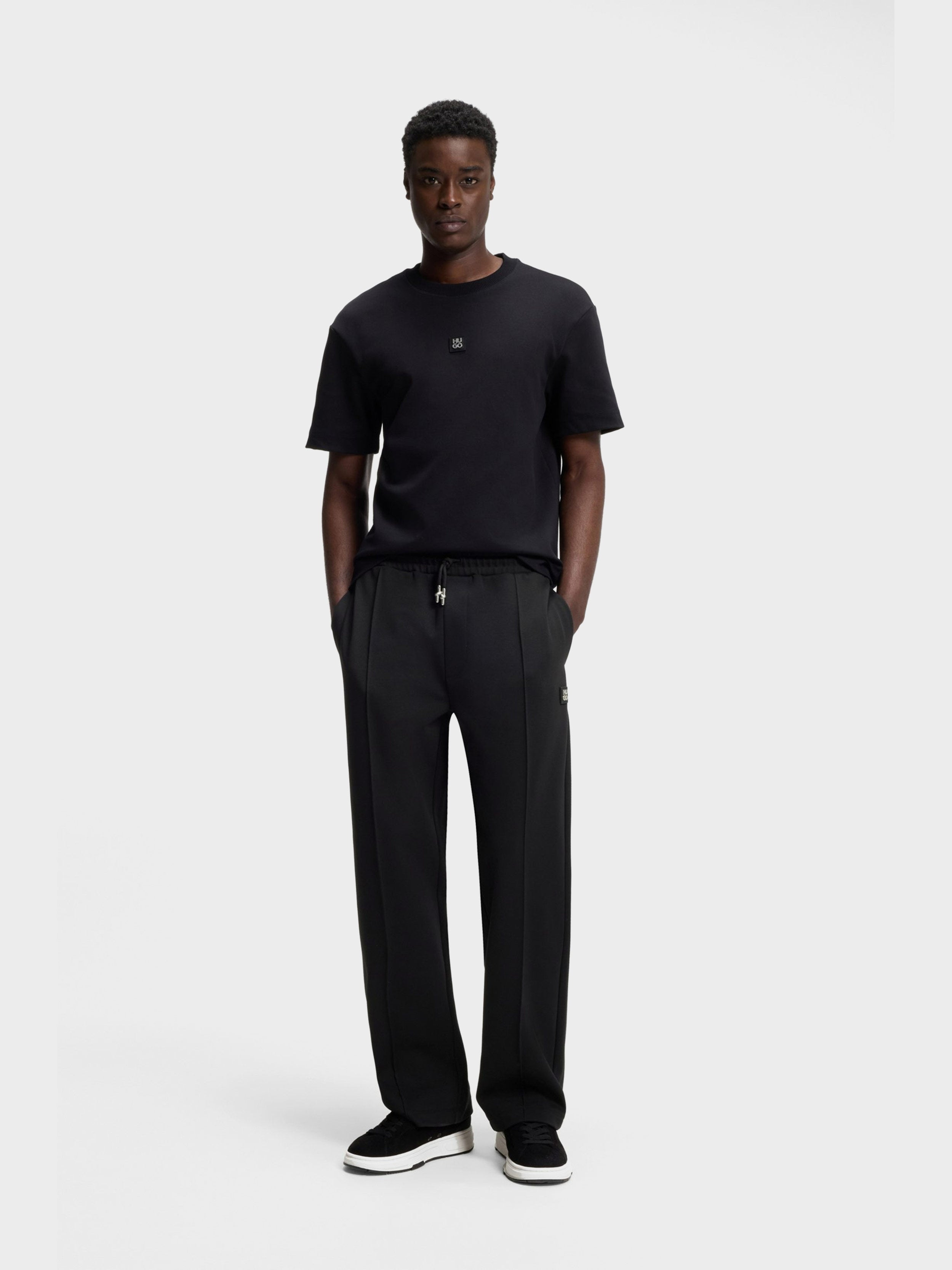 Black 1