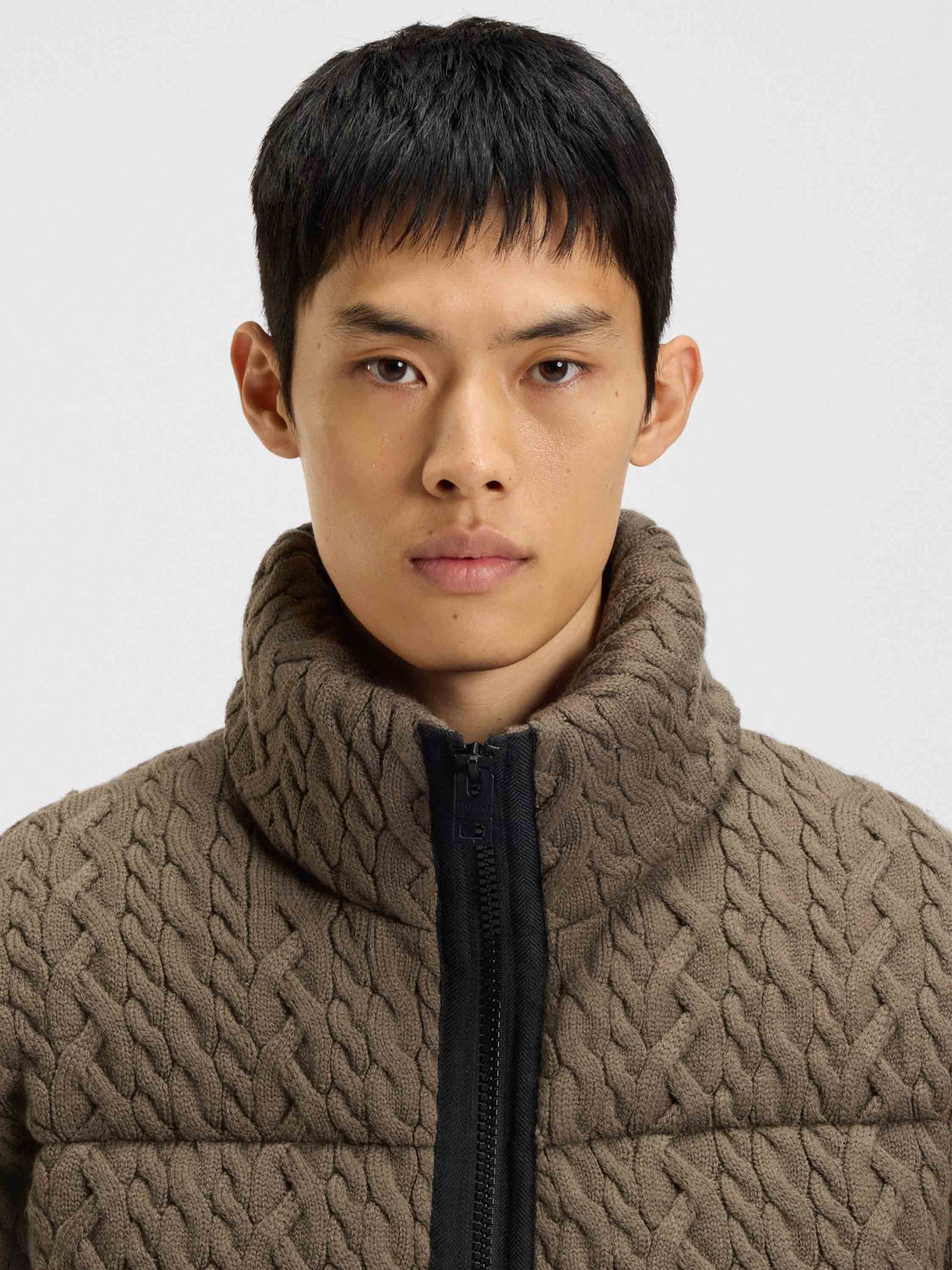medium grey