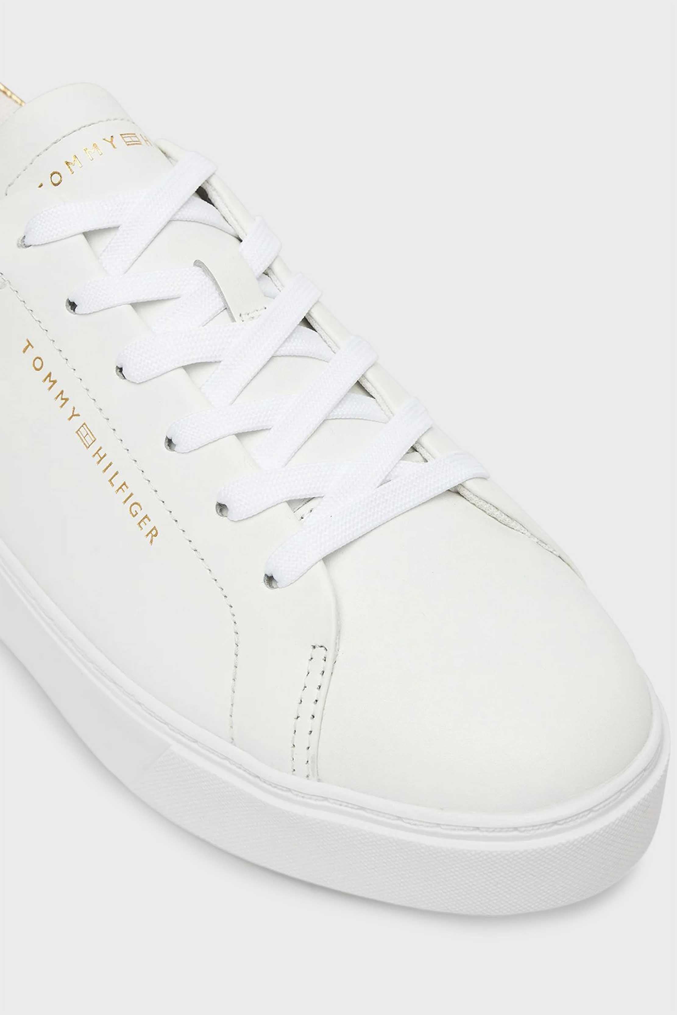 WHITE/GOLD