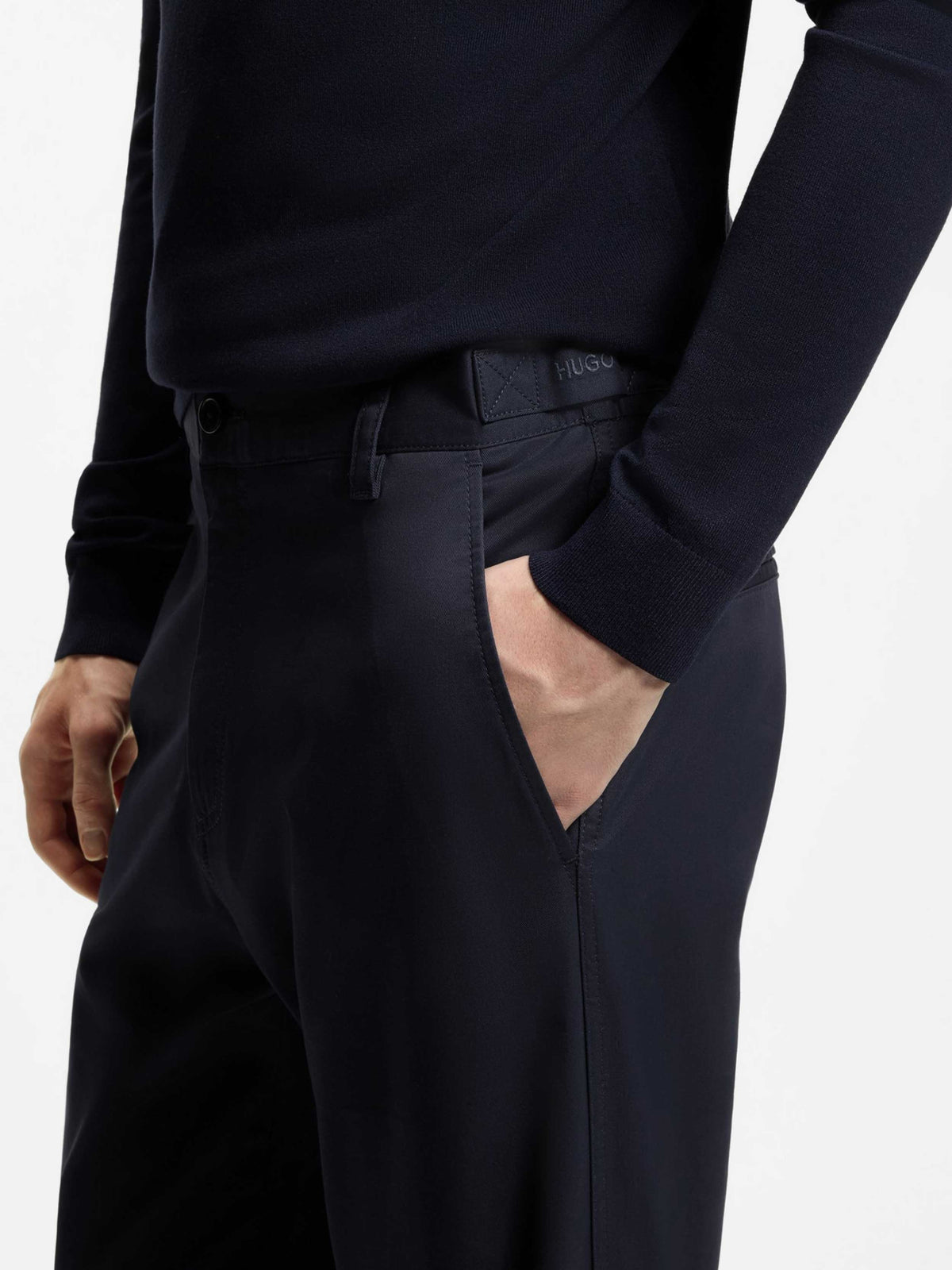 Dark Blue