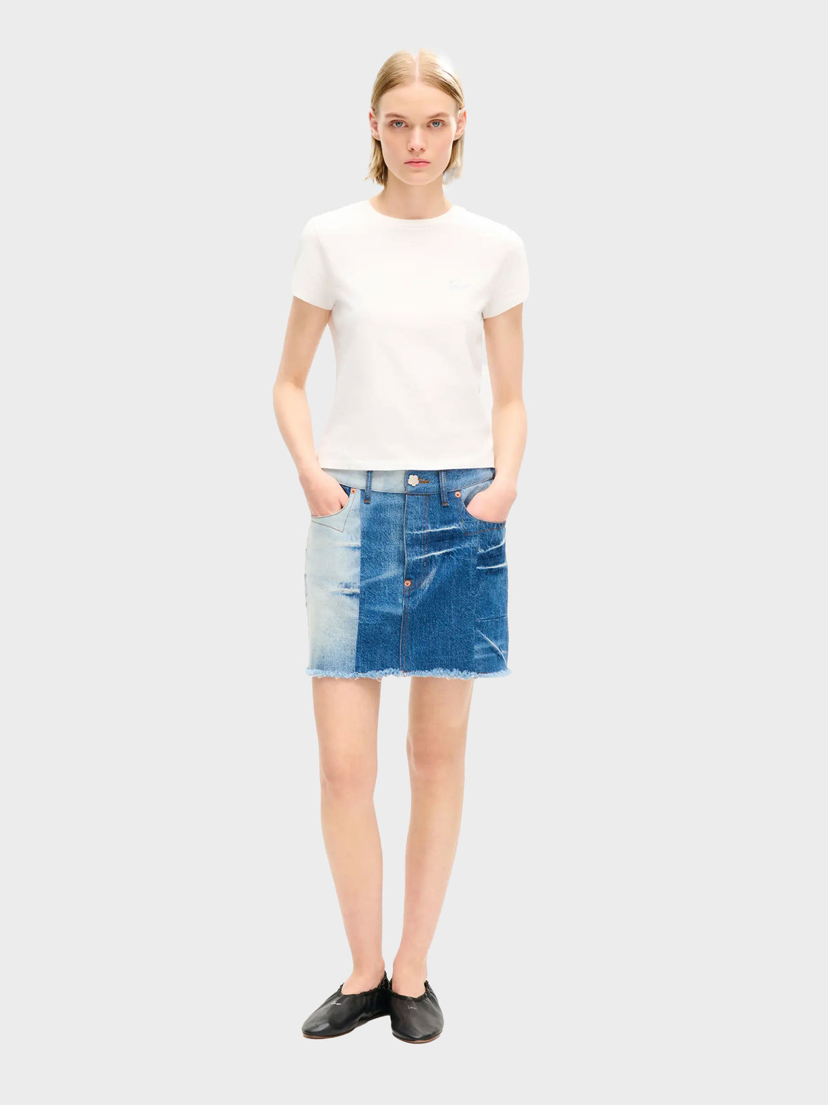 Denim Blue