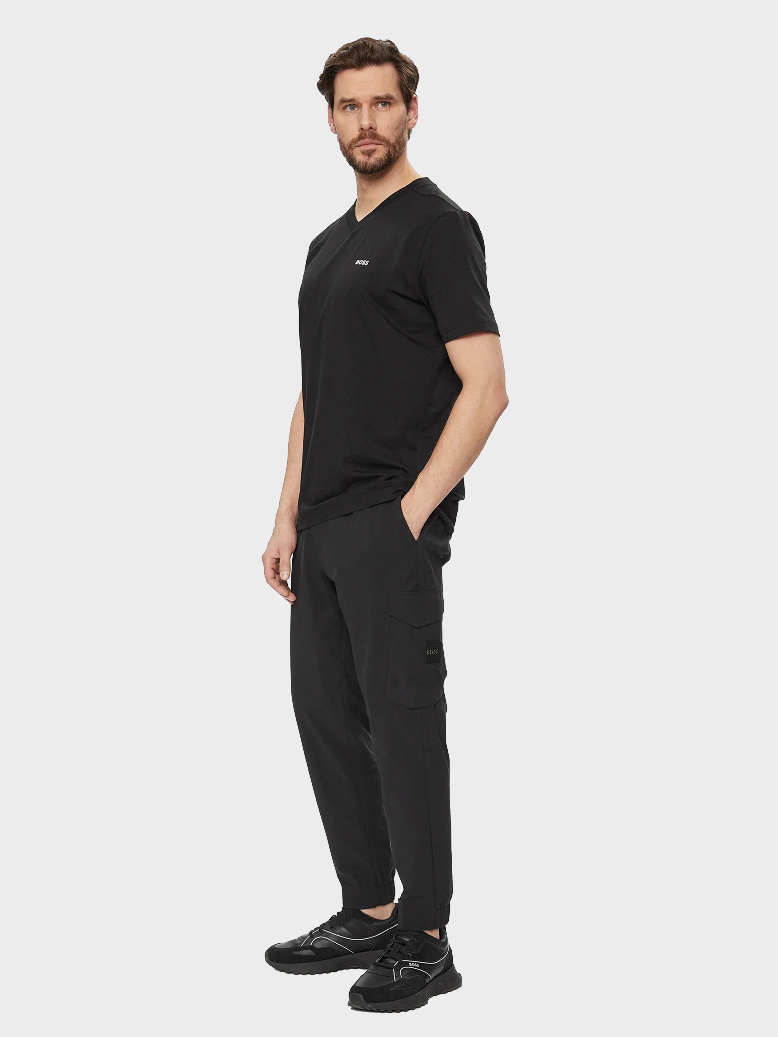Black 1