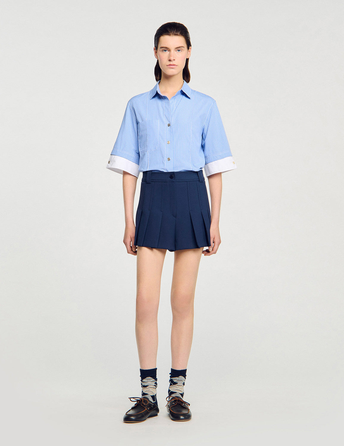 Navy