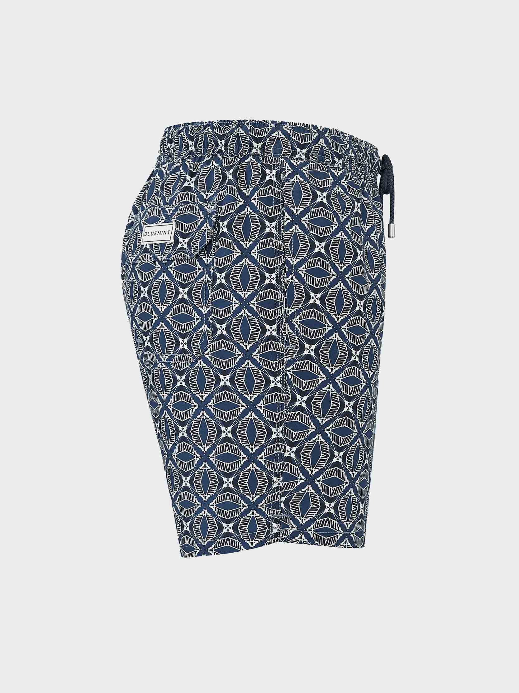 Dark Navy