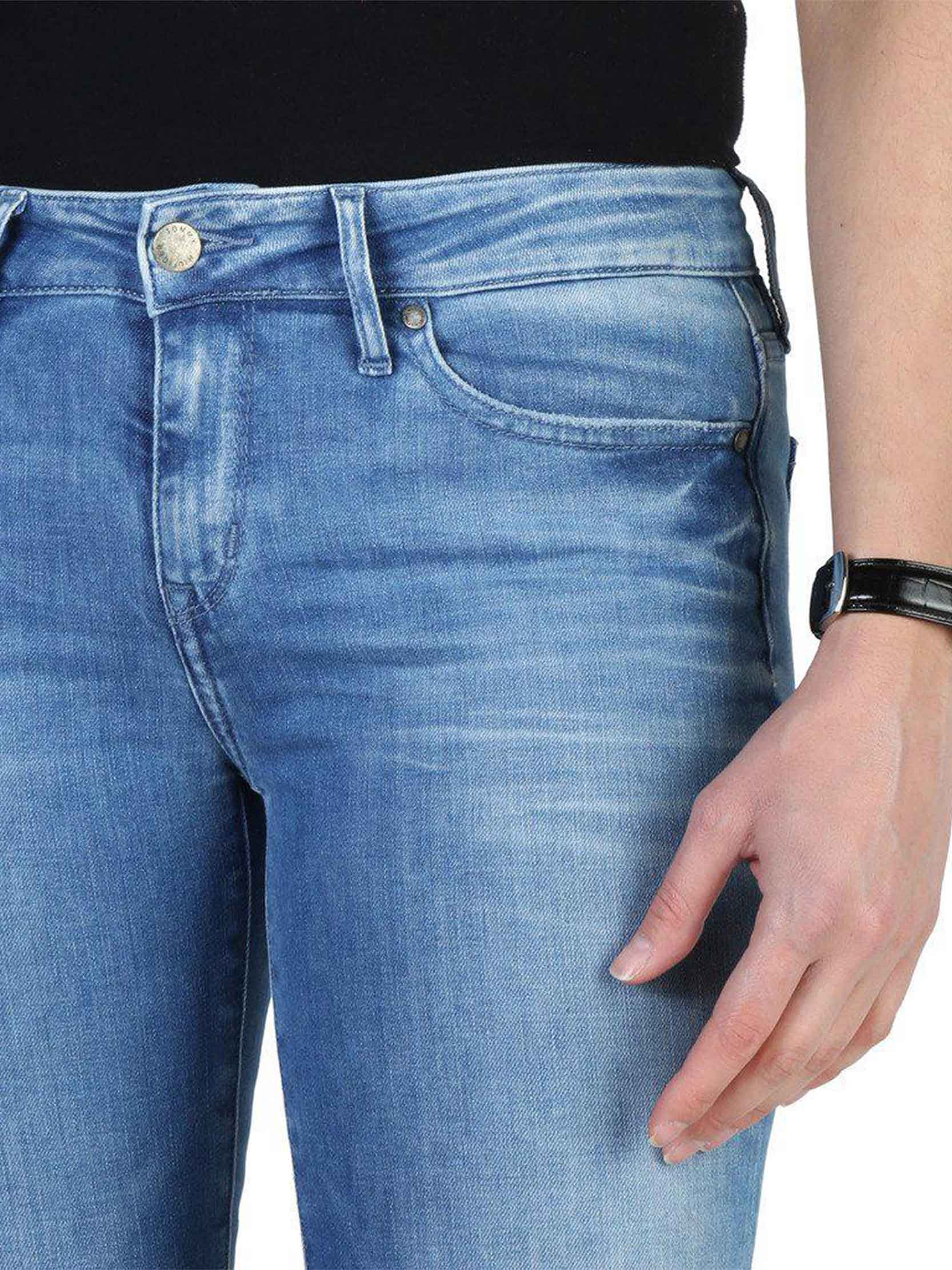 Denim