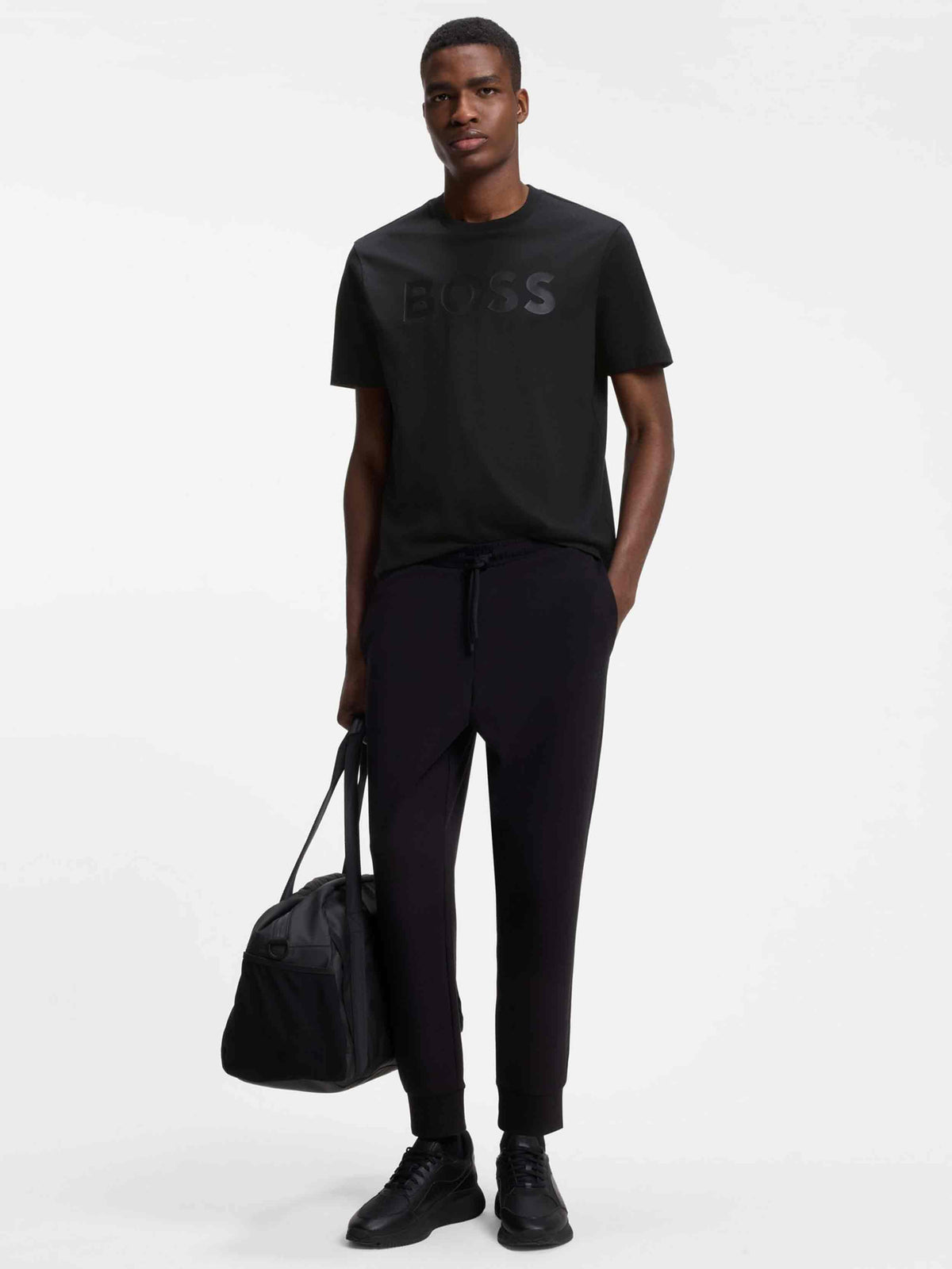 Black 01