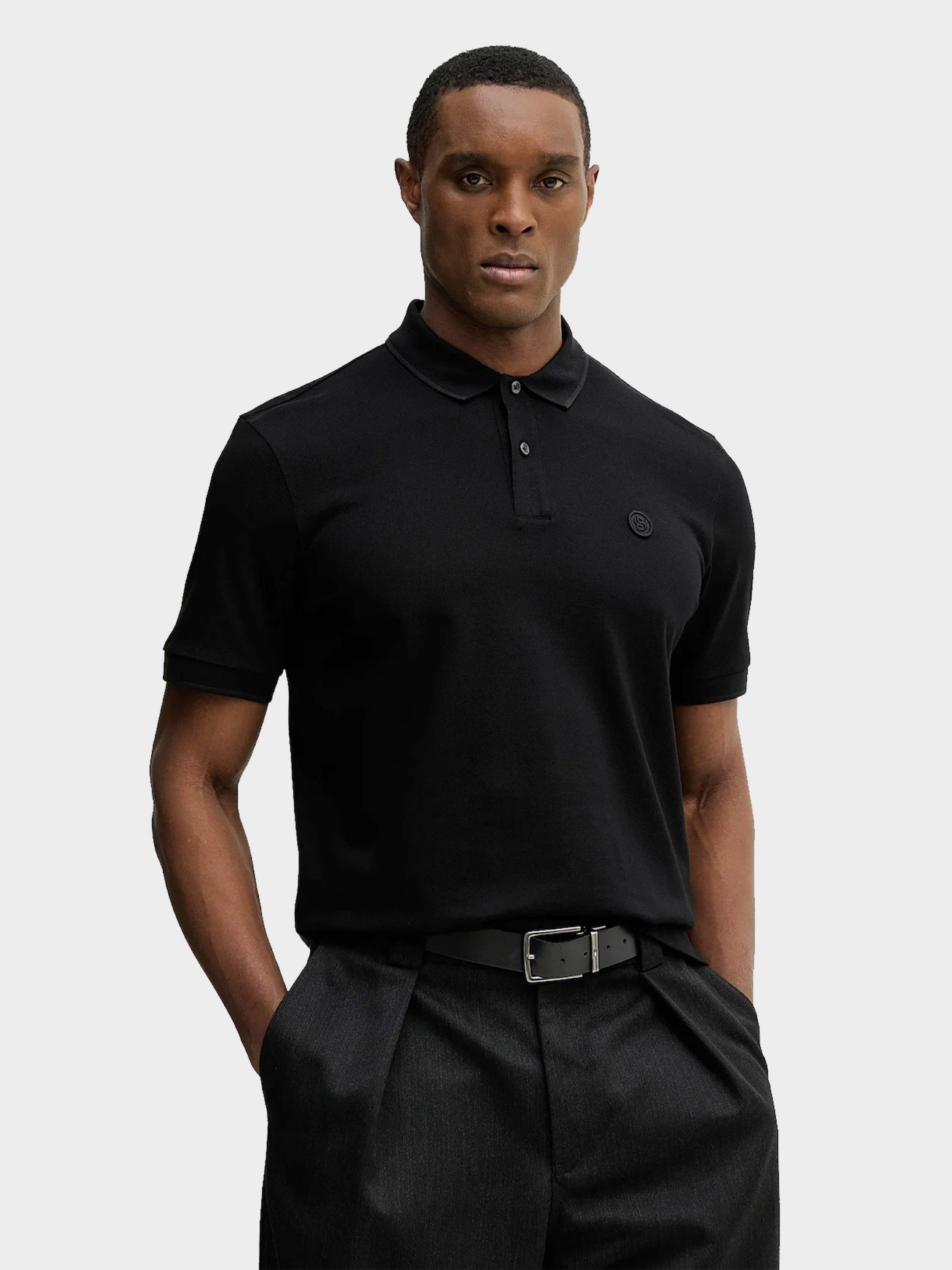 Black 1