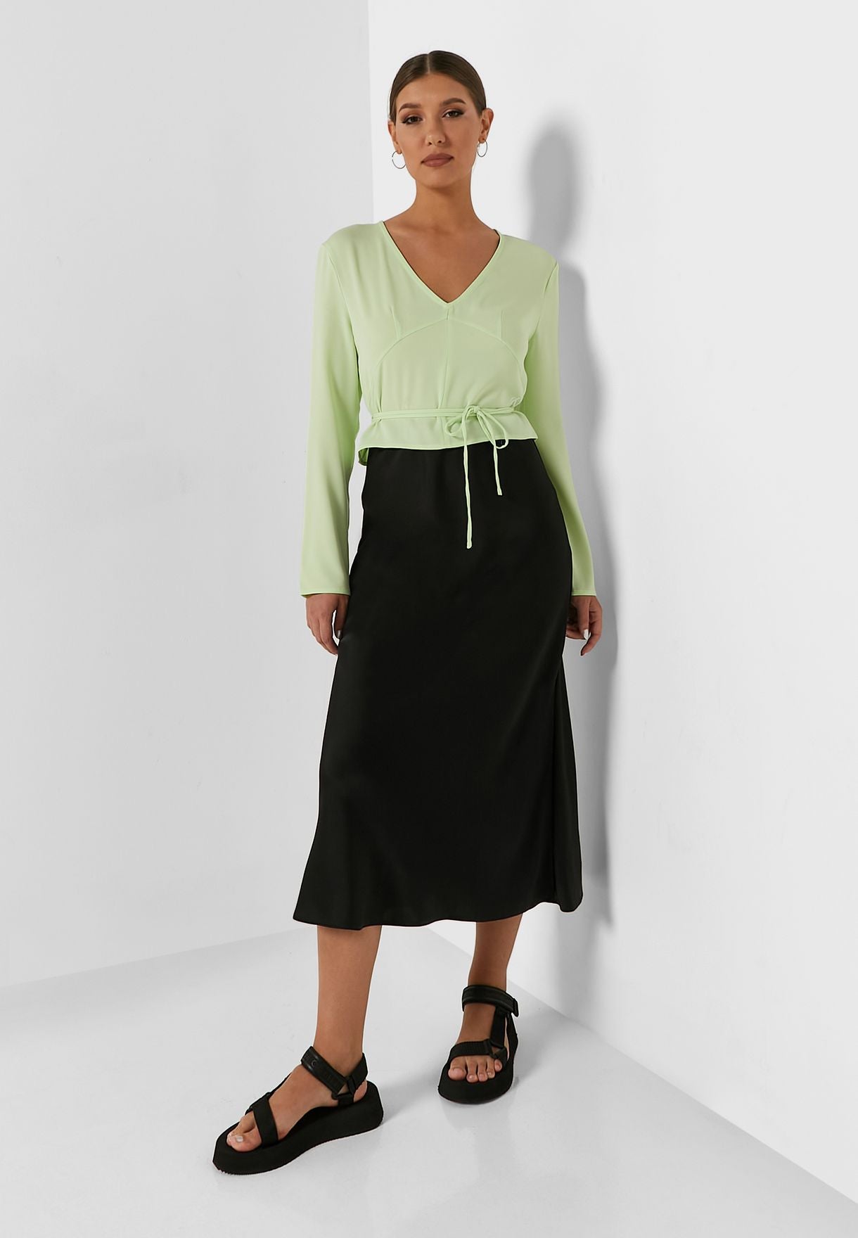 Light Mint