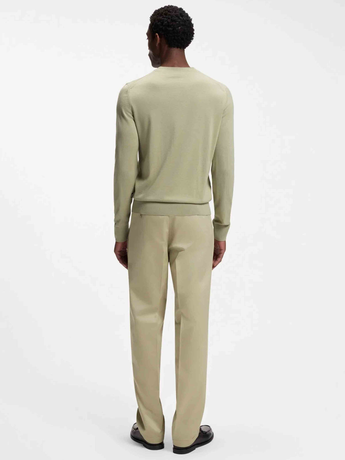 Dark Beige