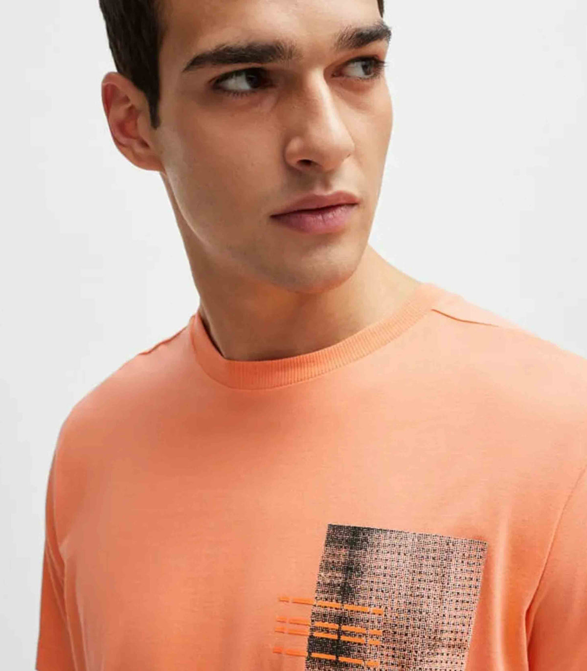 Light Orange