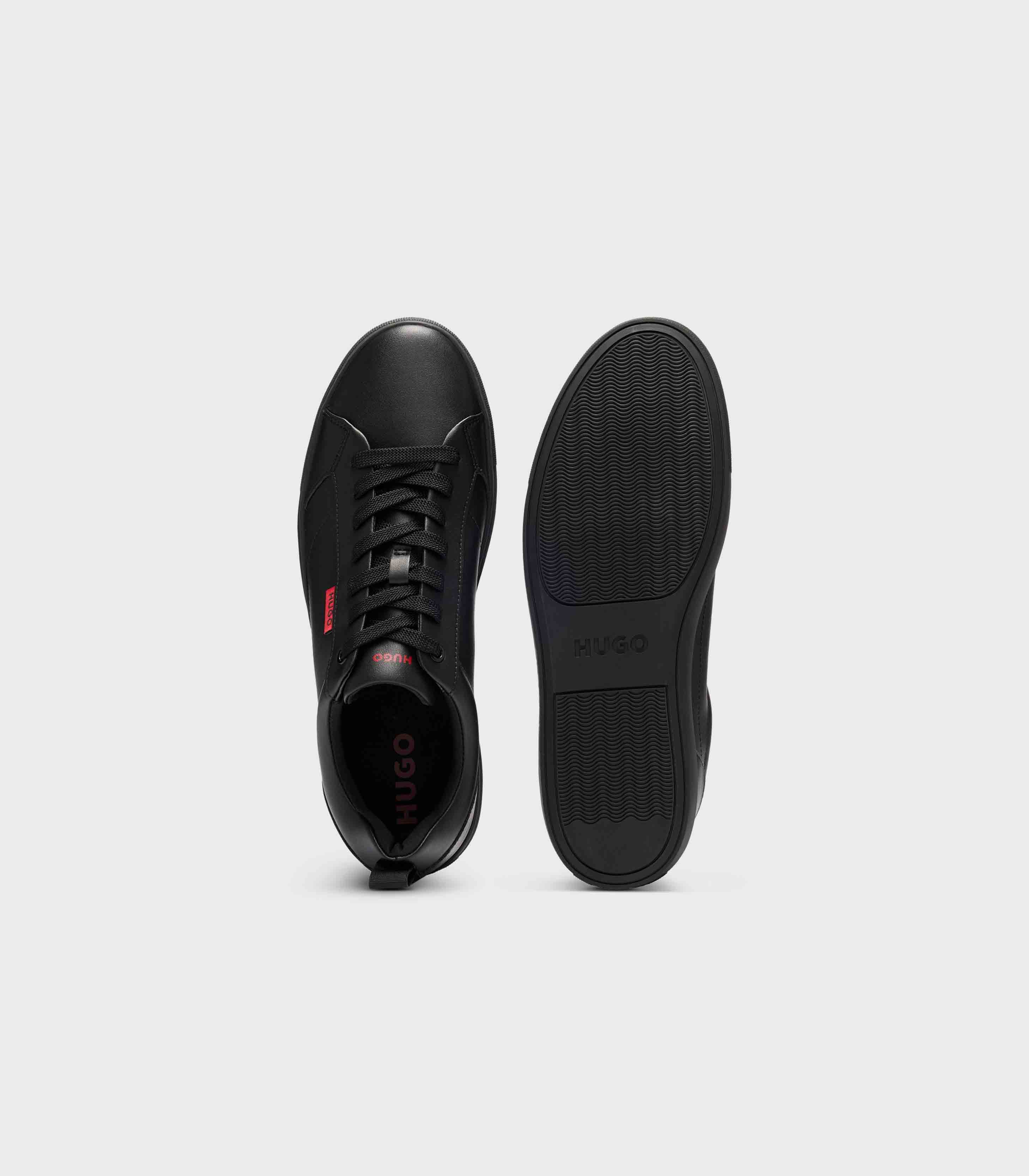 Black 5