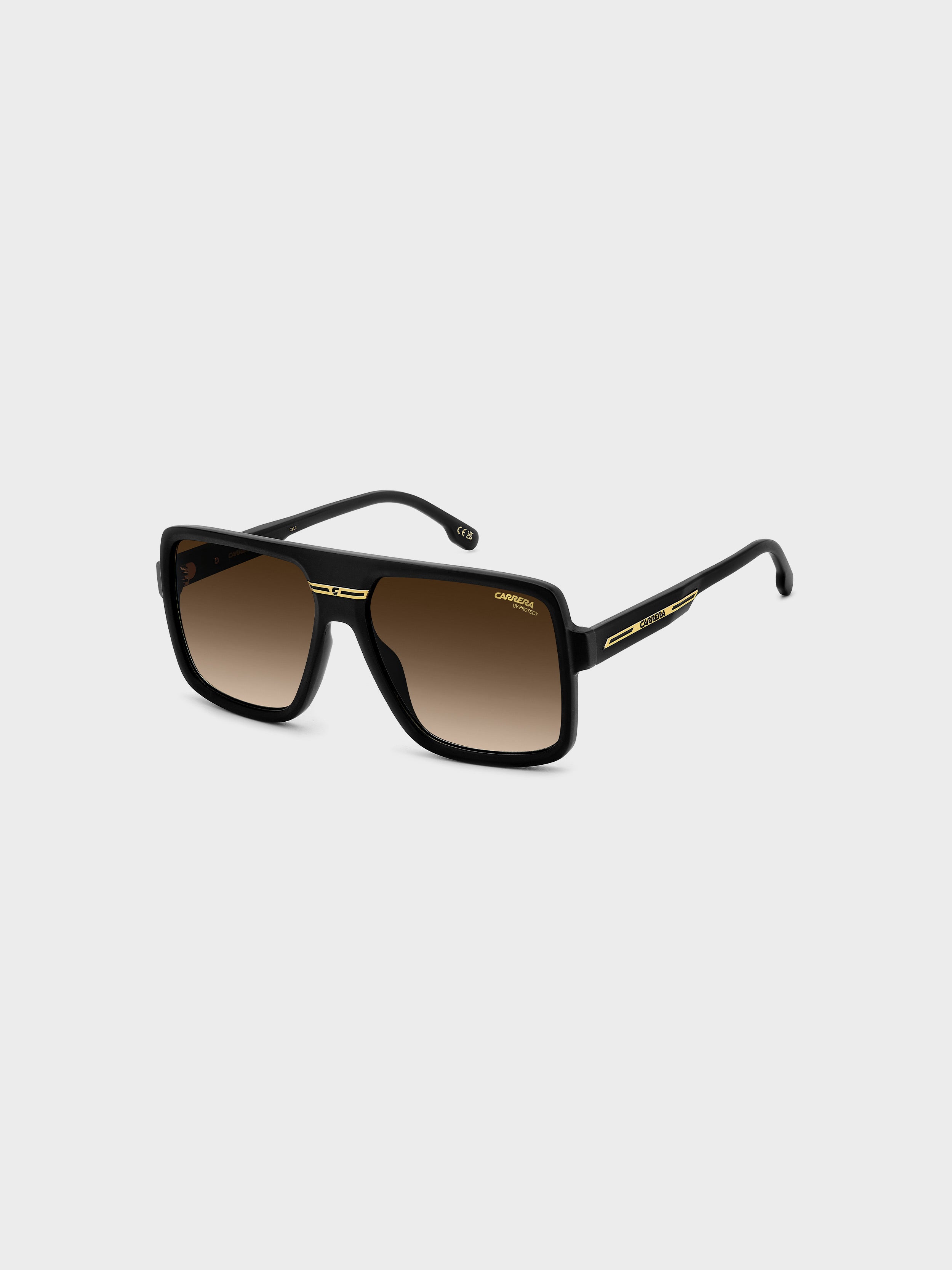 Black/Brown