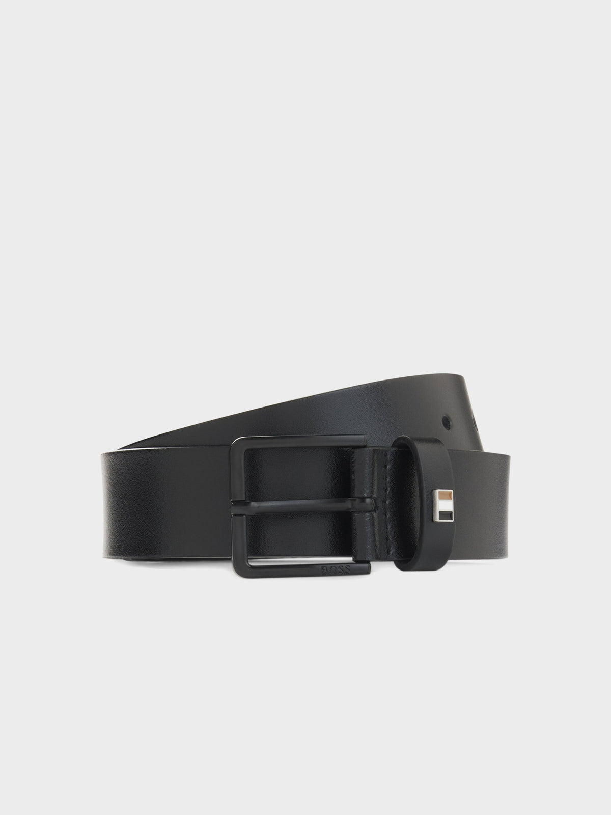 Black 1