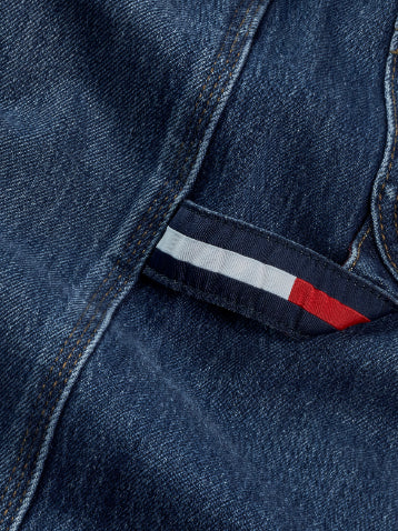 Dark Denim