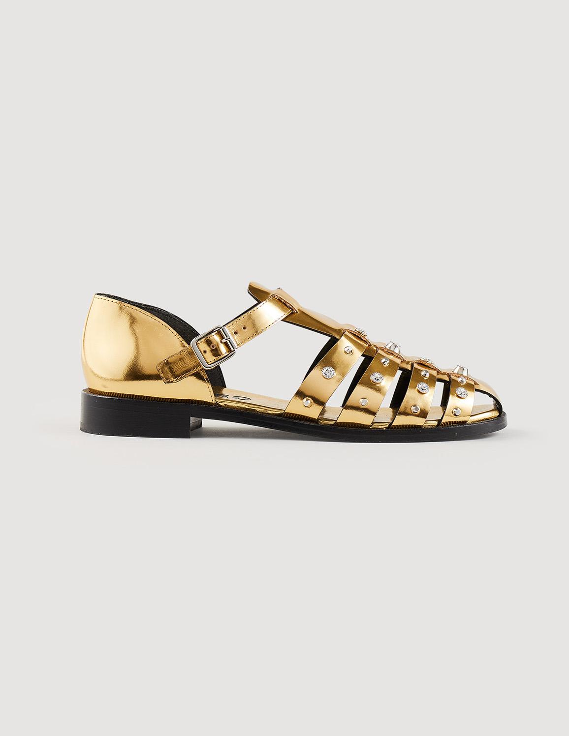 Gold