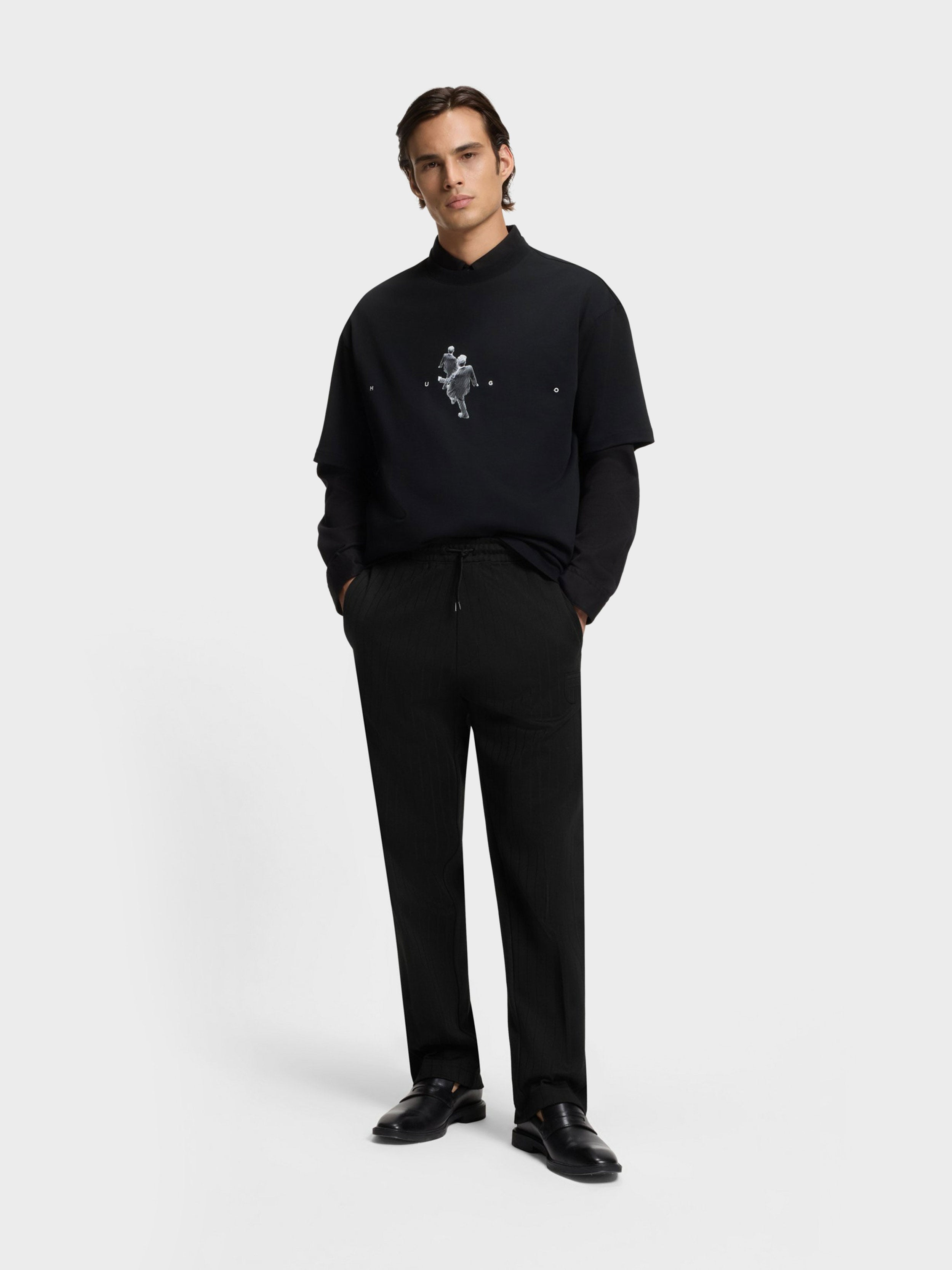 Black 1