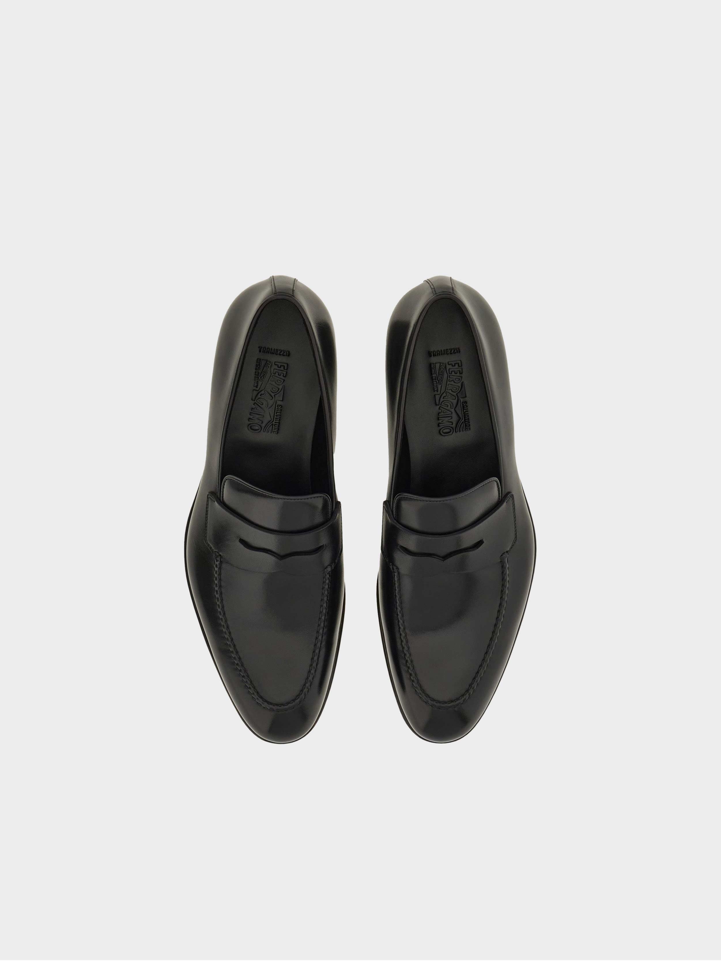 BLACK 5