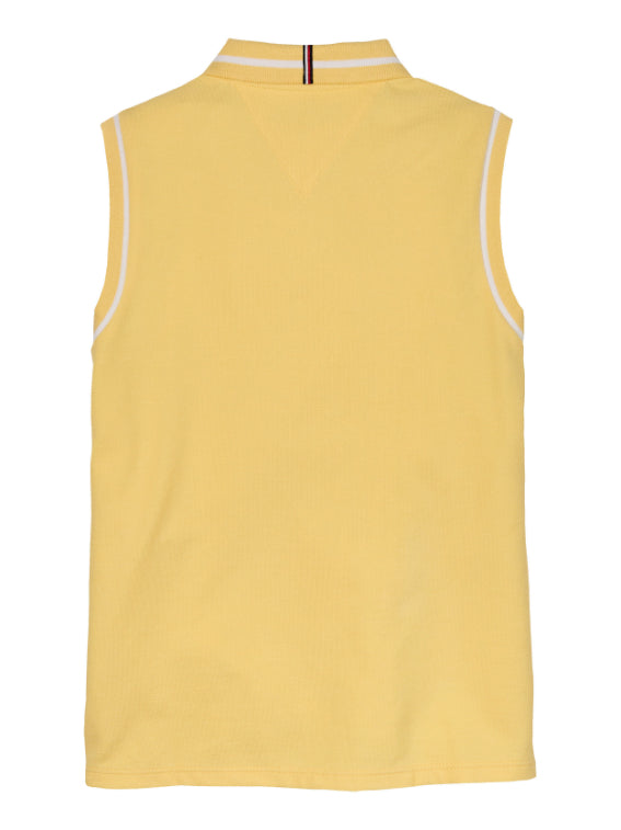 Pastel Yellow