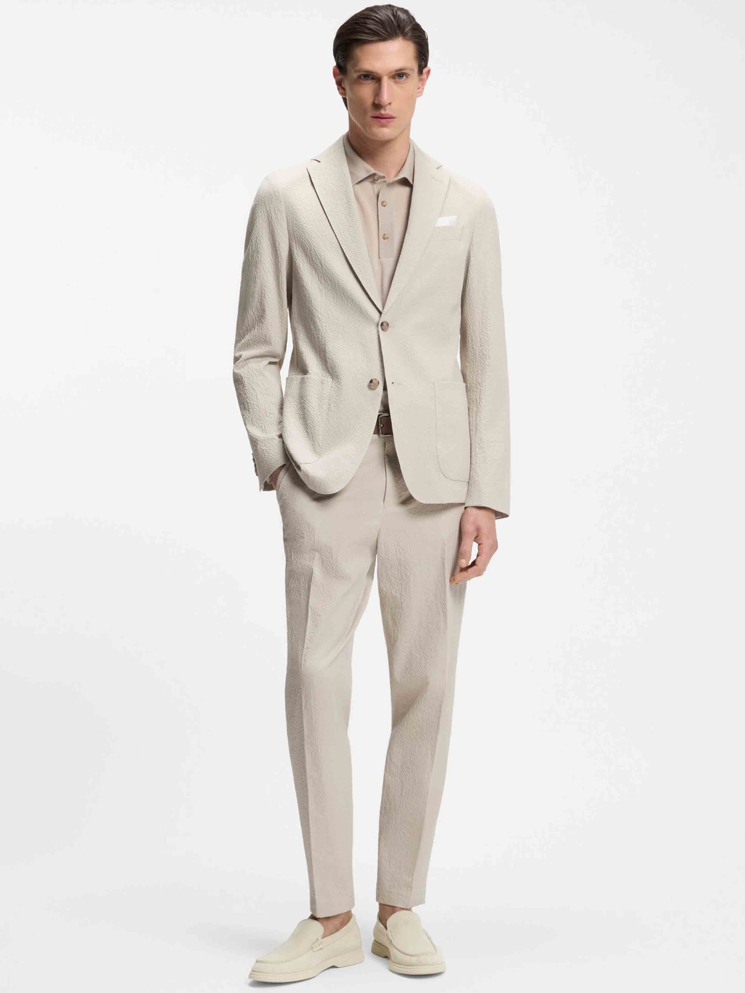 Light Beige