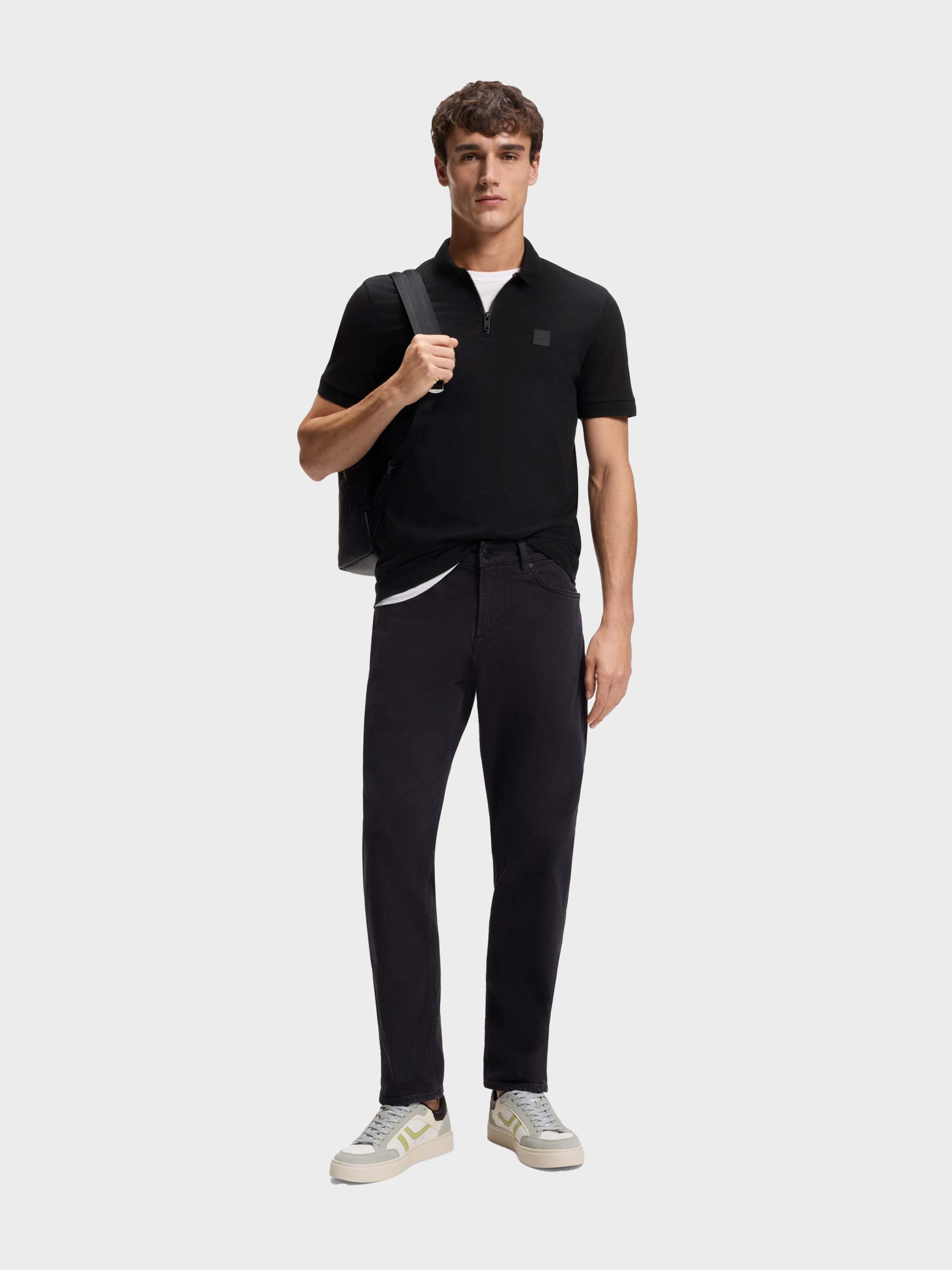 Black 1