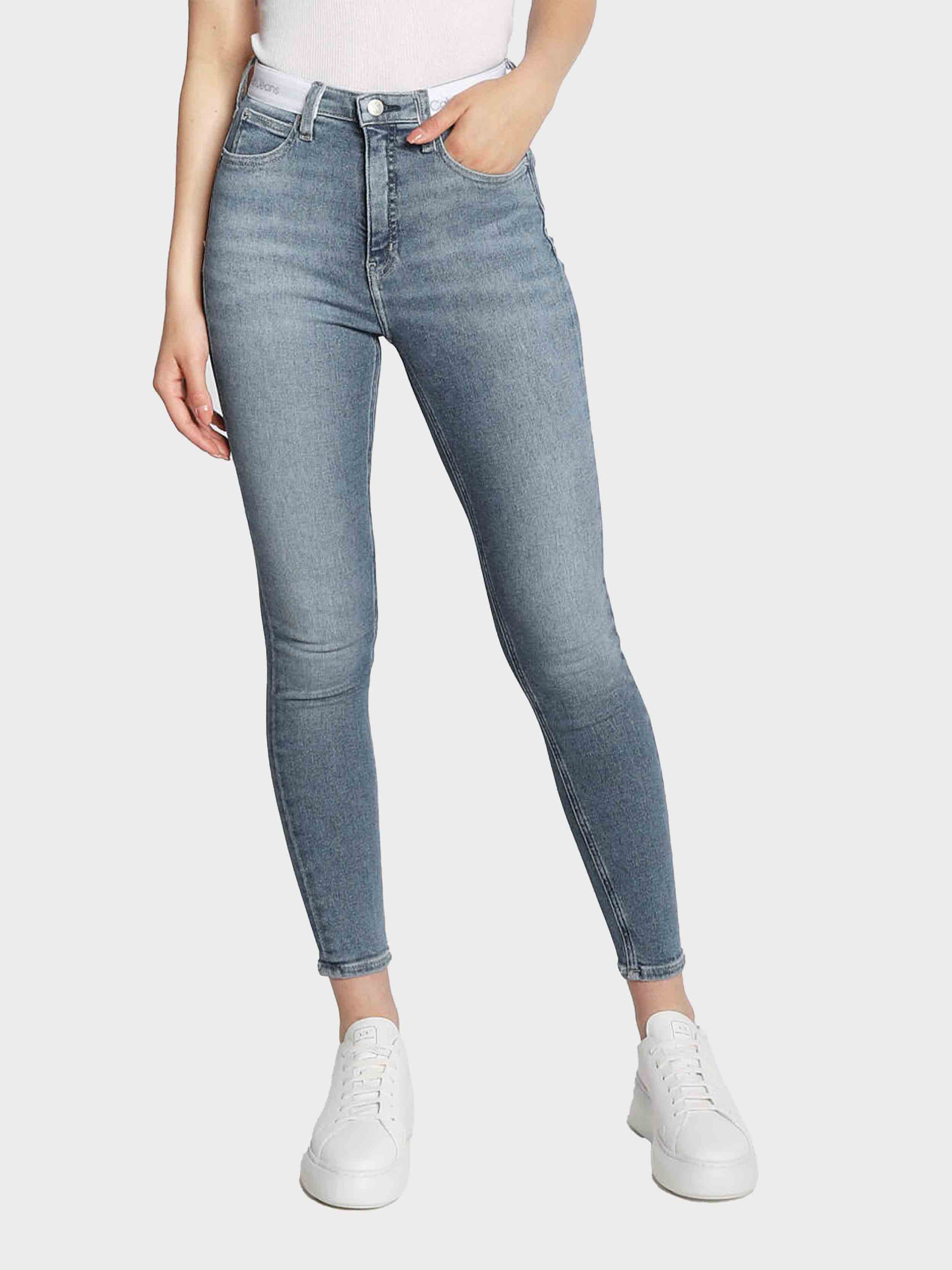 Denim Light