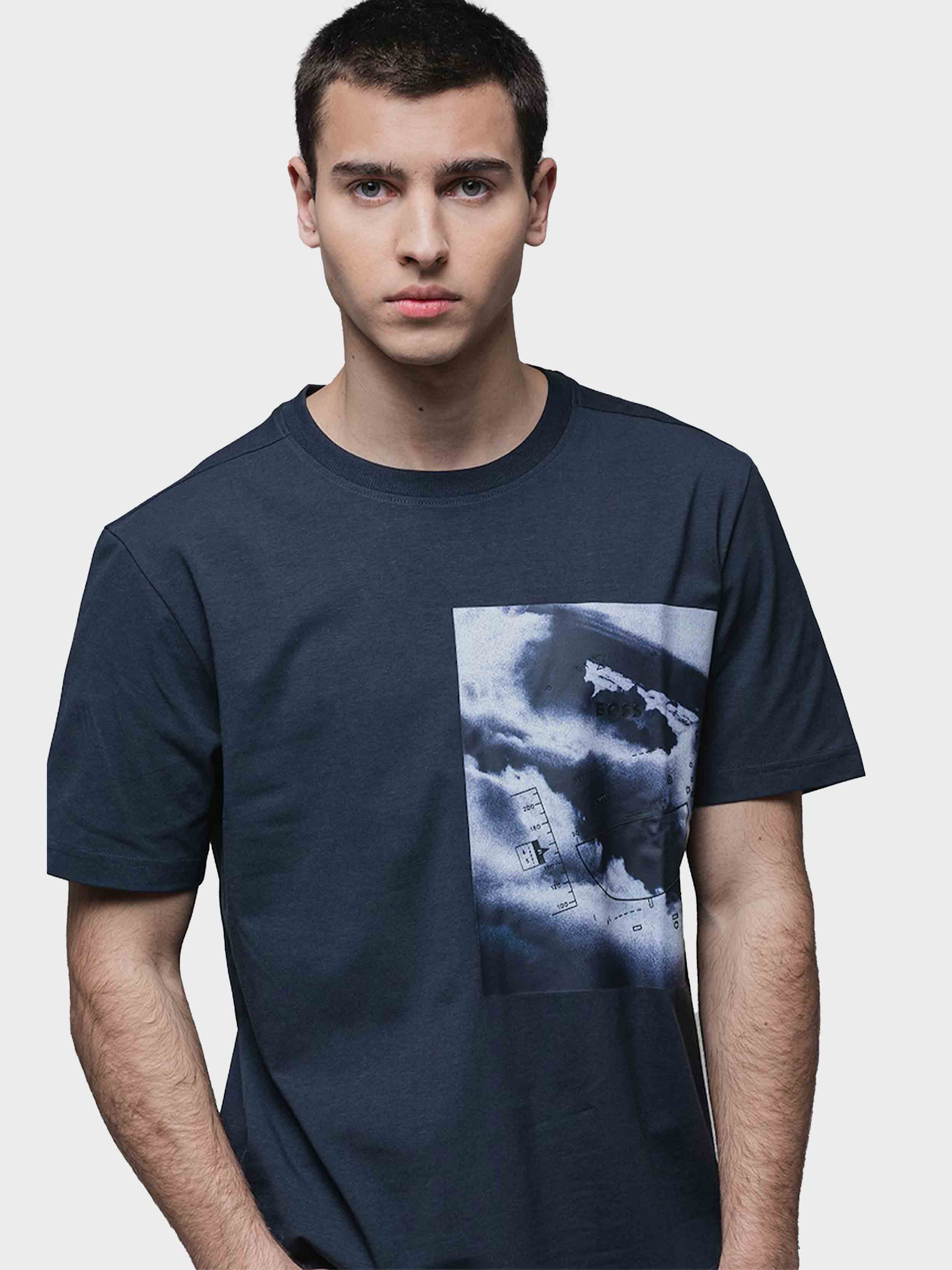 Dark Blue