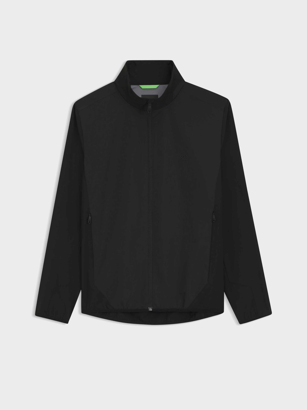 Black 1