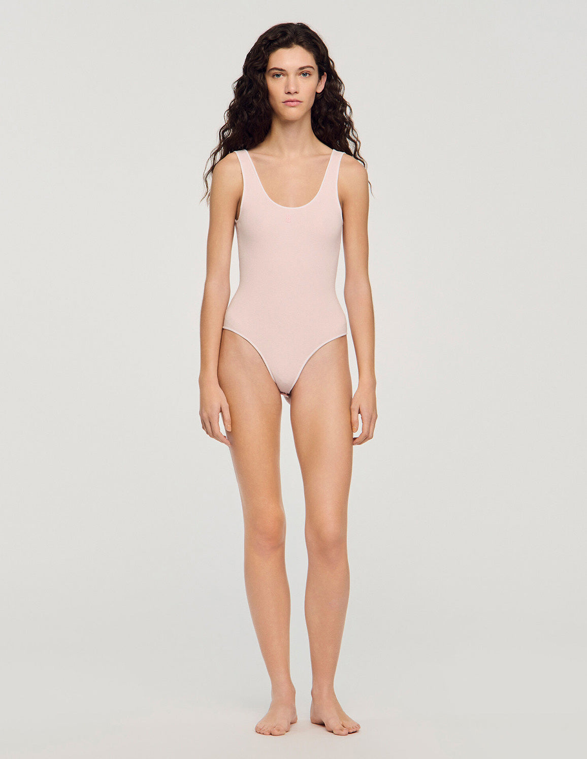 Light Pink