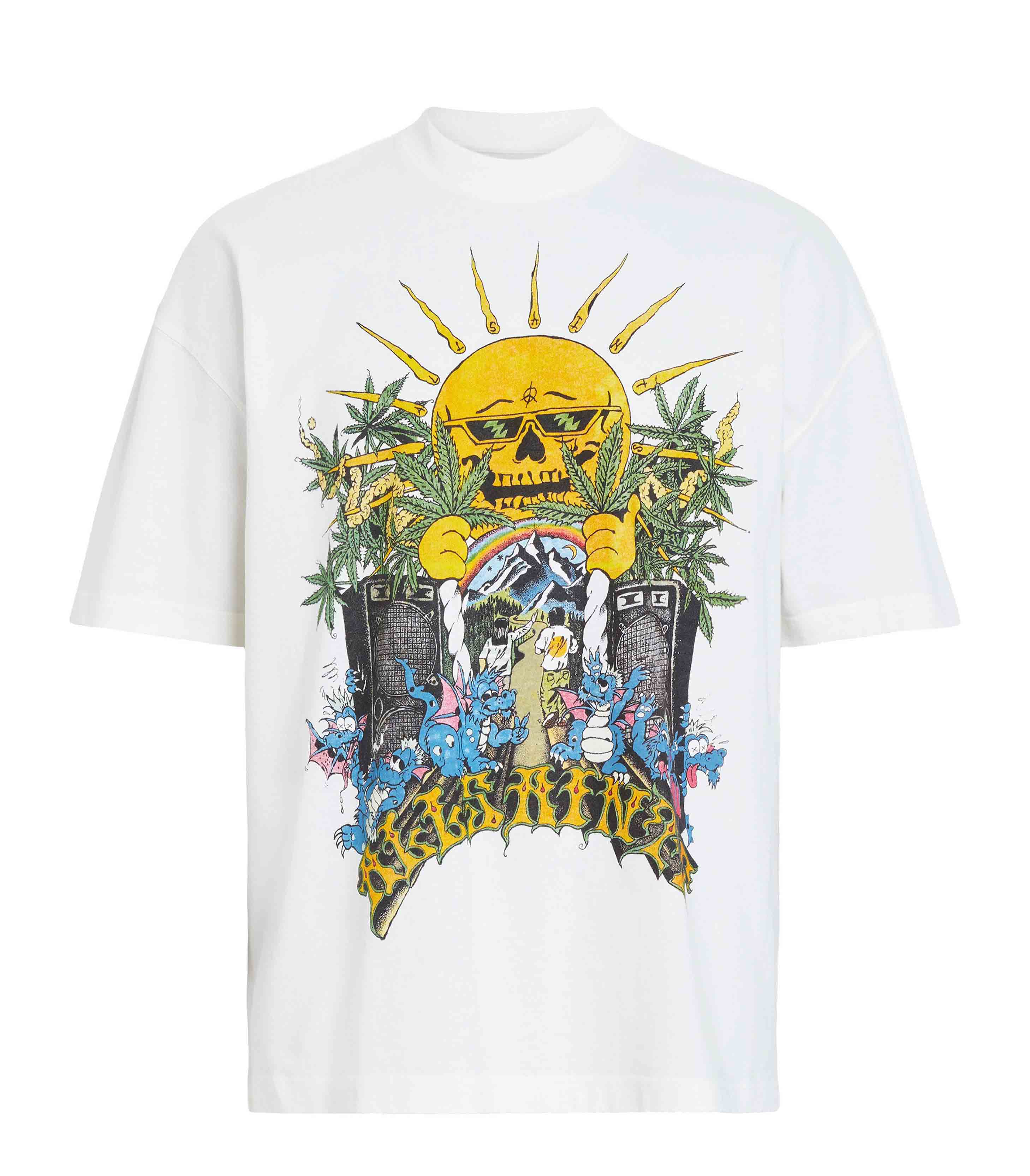 Off White